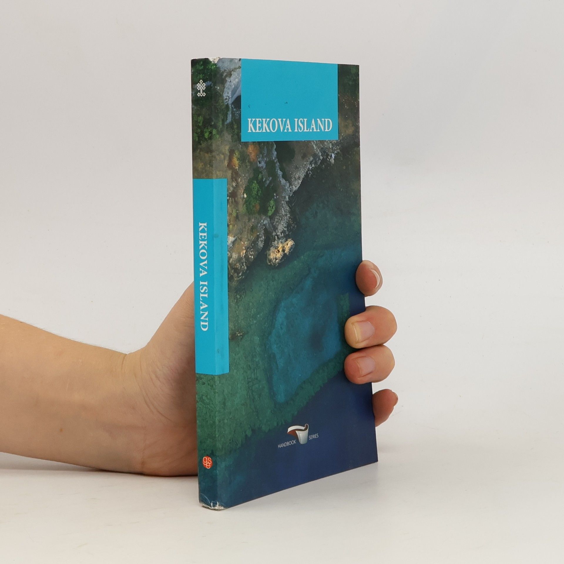 Collectif d'auteurs Kekova Island