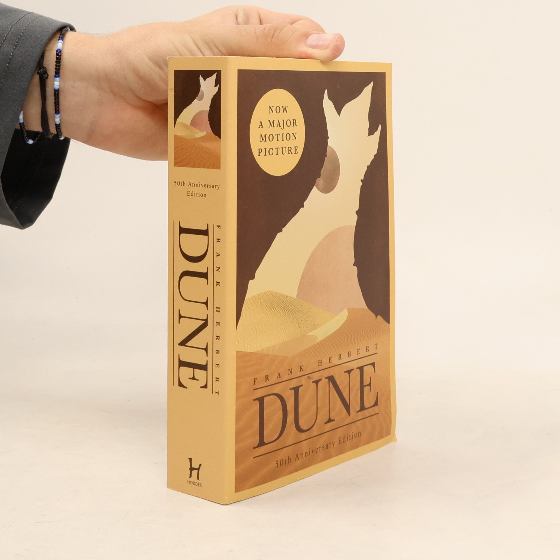 Frank Herbert Dune