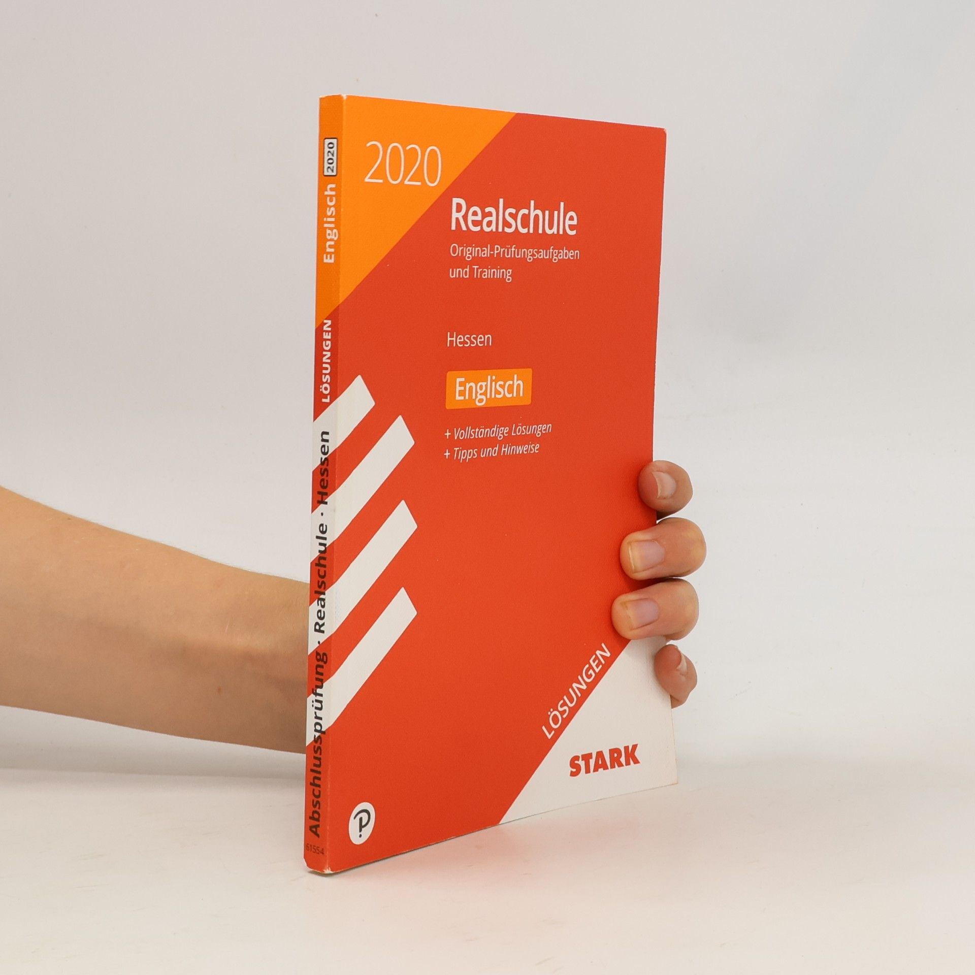 Autorenkollektiv Realschule Englisch