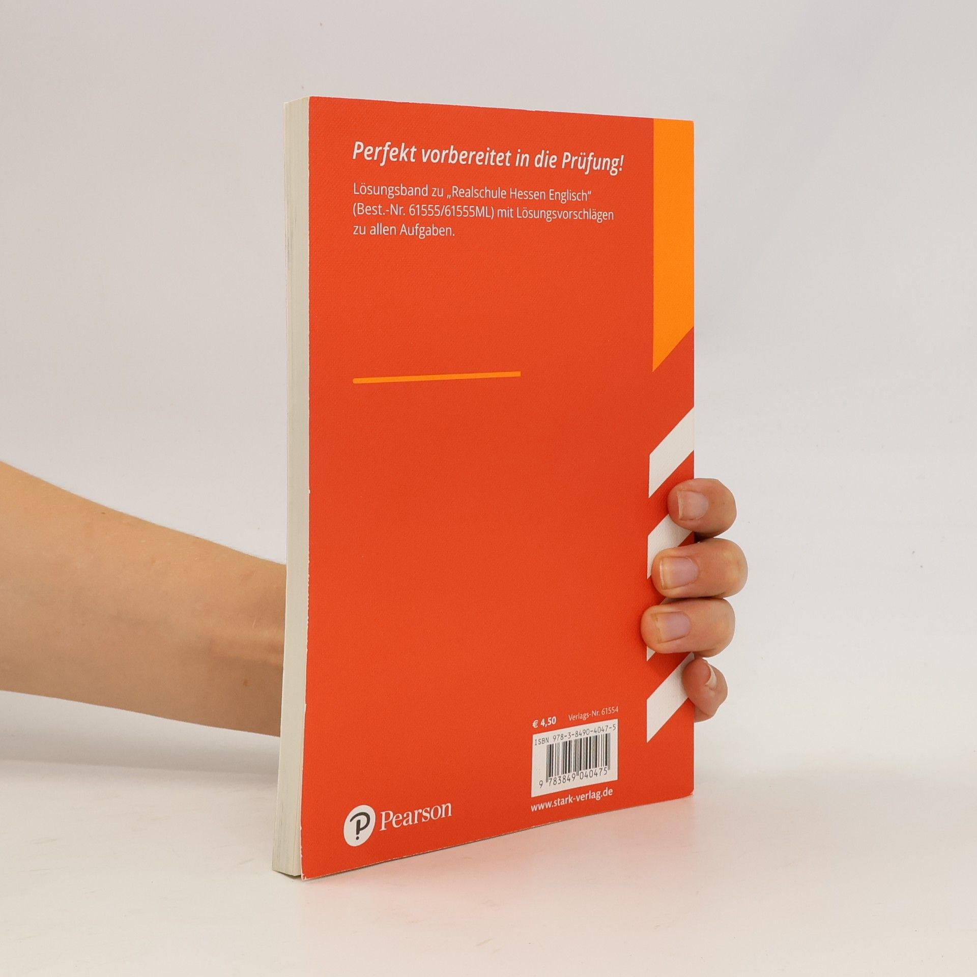Autorenkollektiv Realschule Englisch