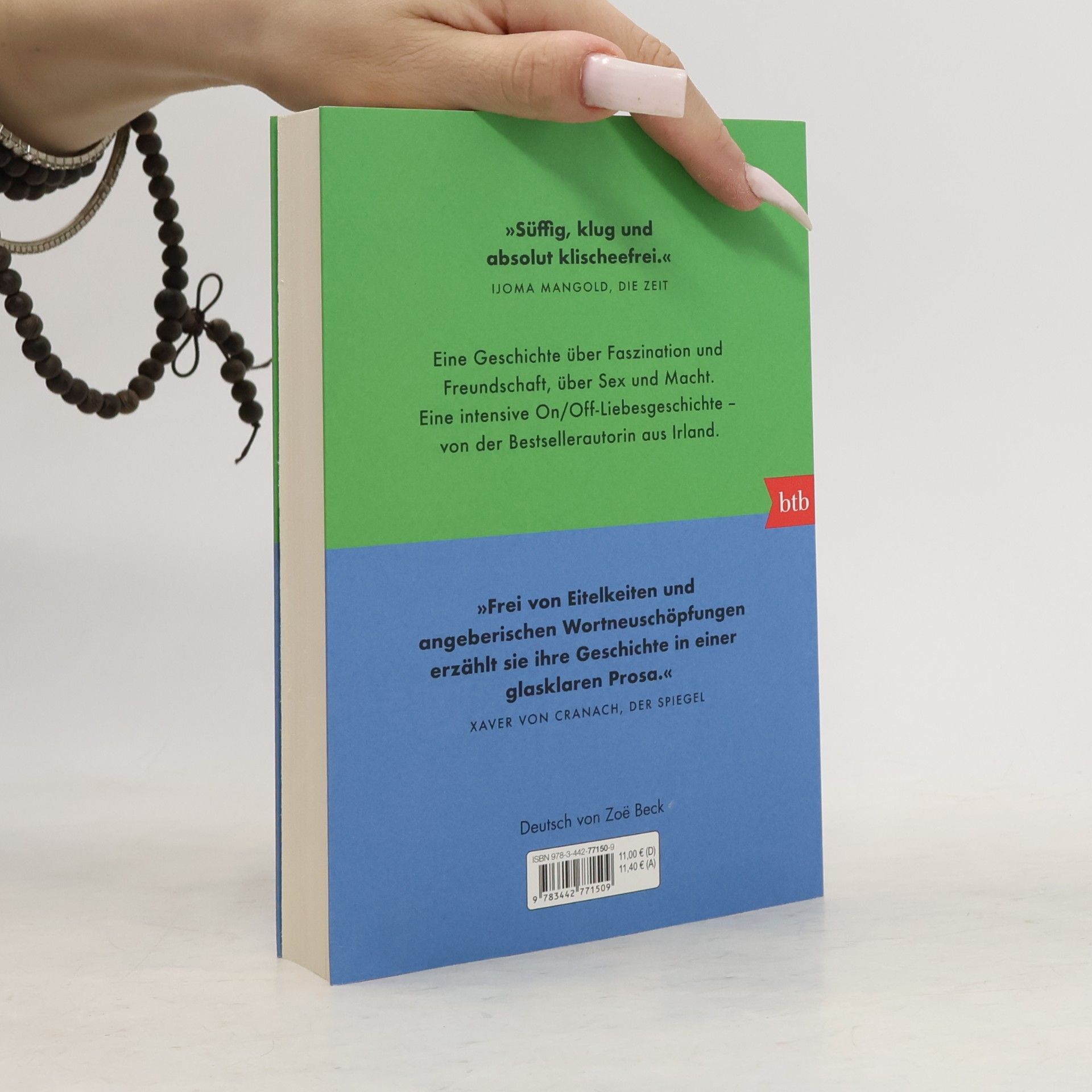 Sally Rooney Normale Menschen