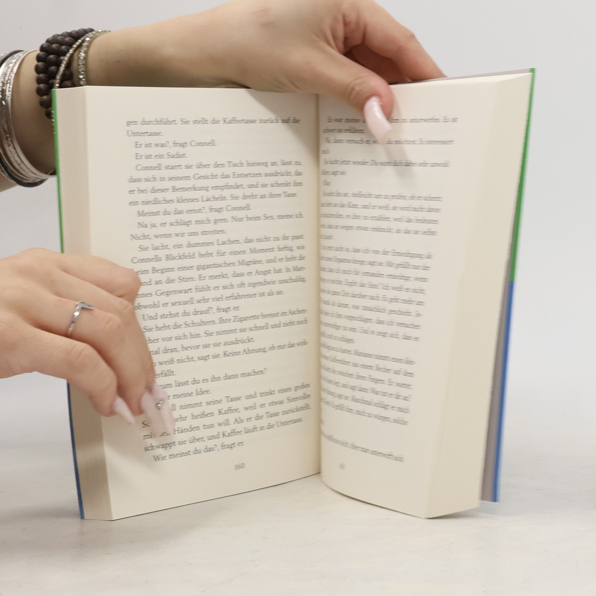 Sally Rooney Normale Menschen