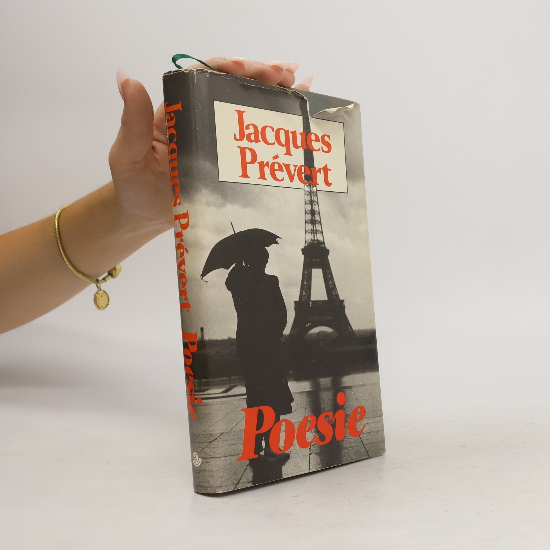 Jacques Prévert Poesie
