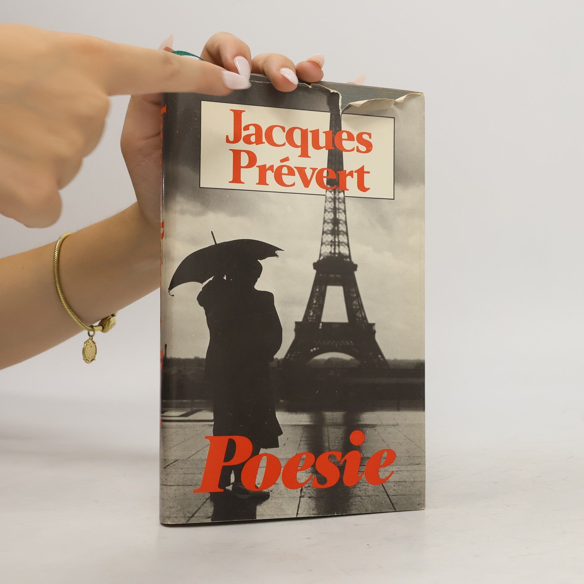 Jacques Prévert Poesie