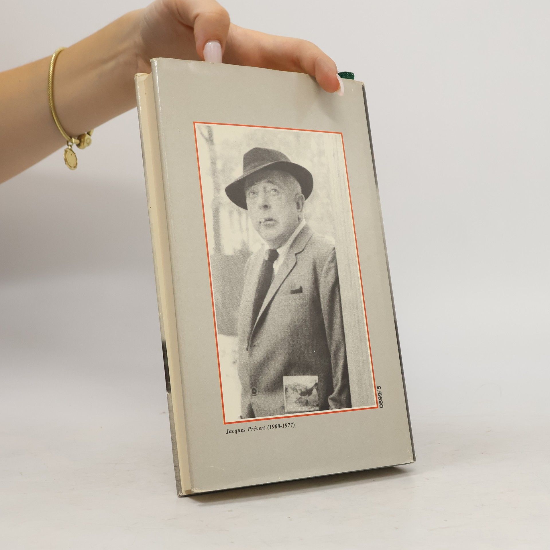 Jacques Prévert Poesie