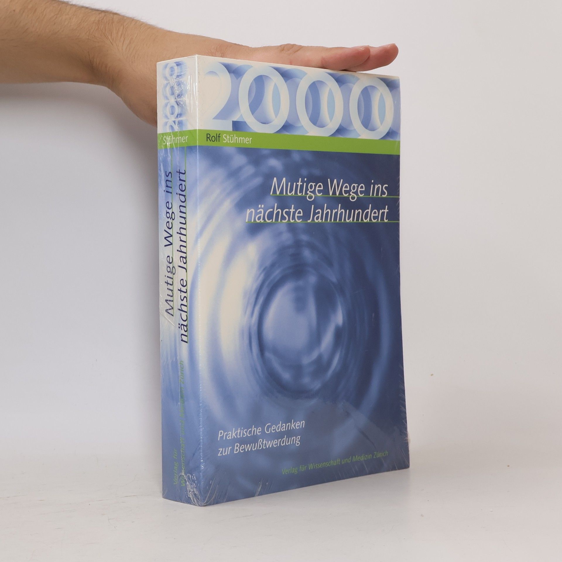 Mutige Wege ins nächste Jahrhundert