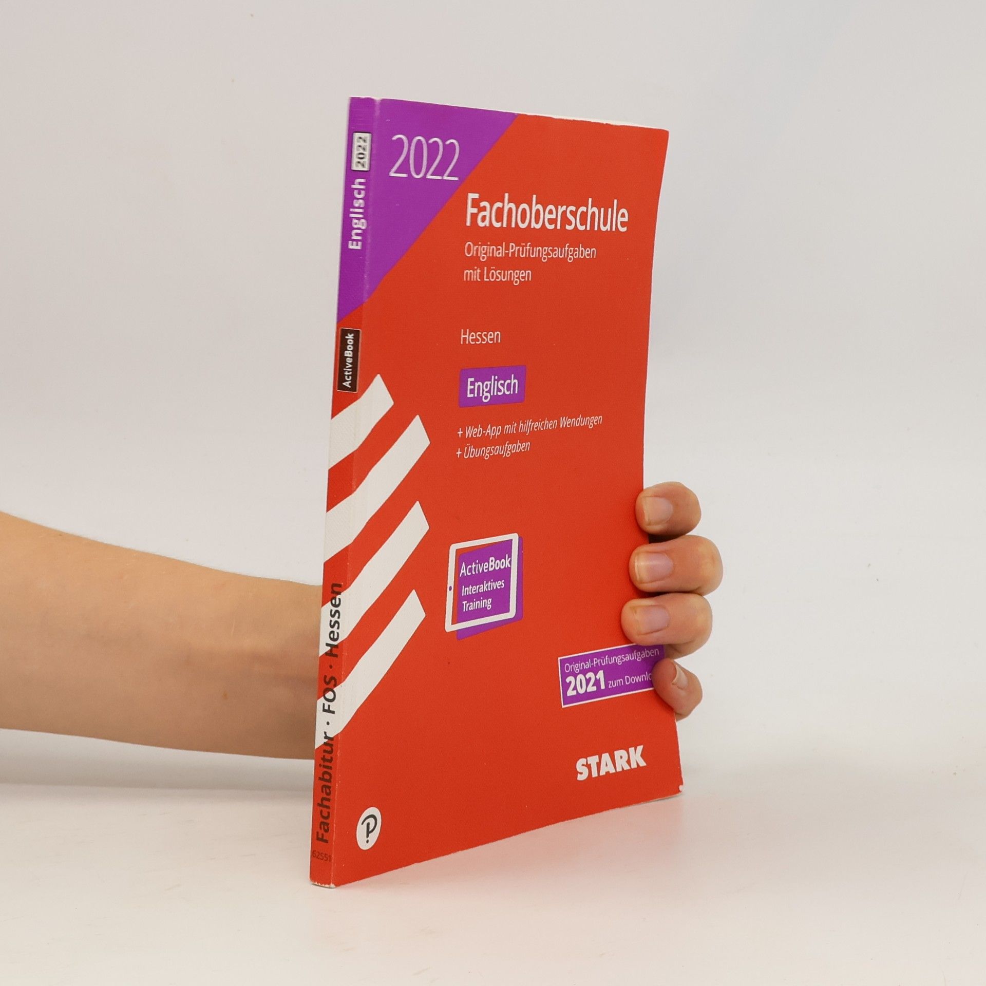 Autorenkollektiv Fachoberschule 2022