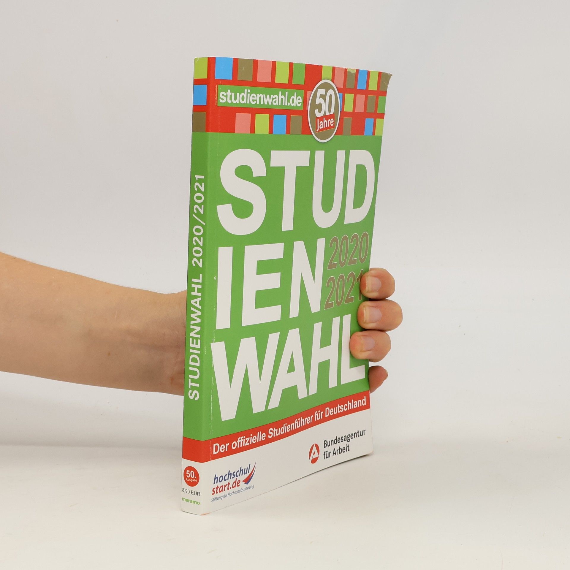 Autorenkollektiv Studienwahl 2019/2020