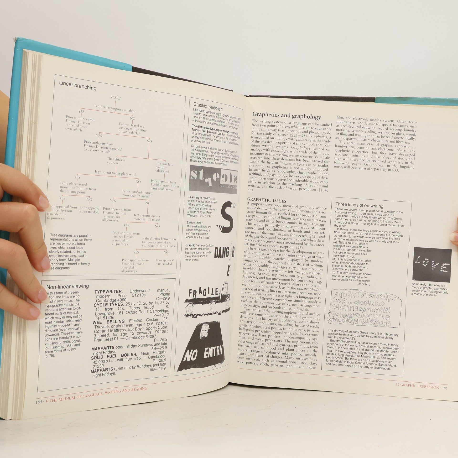 David Crystal The Cambridge Encyclopedia of language
