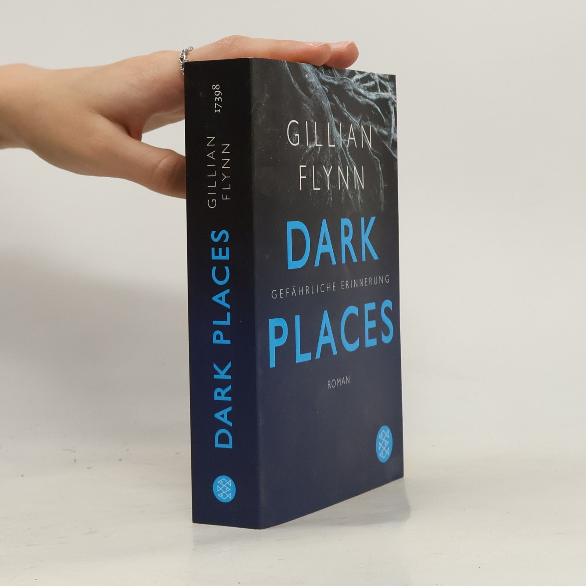 Dark Places - Gefährliche Erinnerung