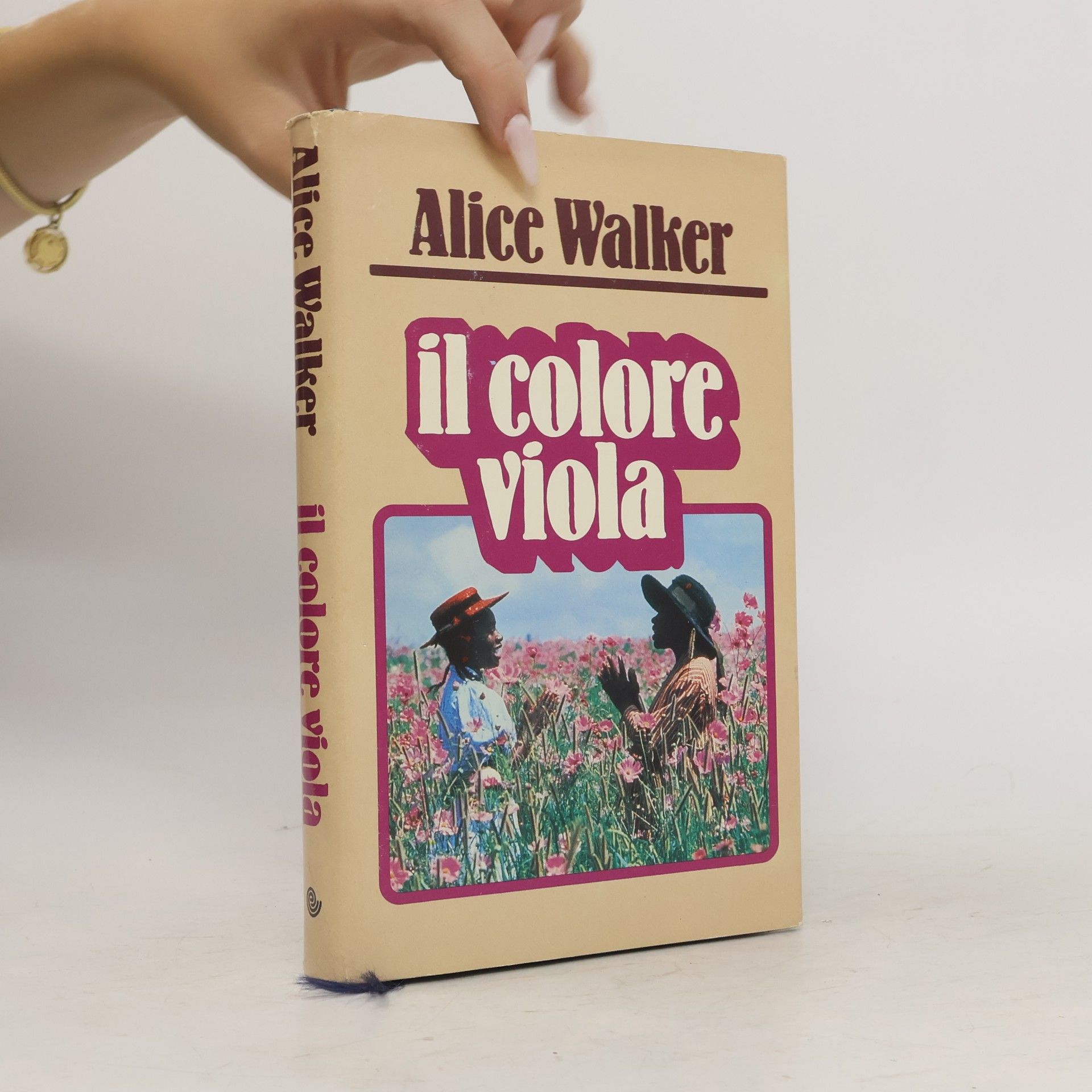 Alice Walker Il colore viola