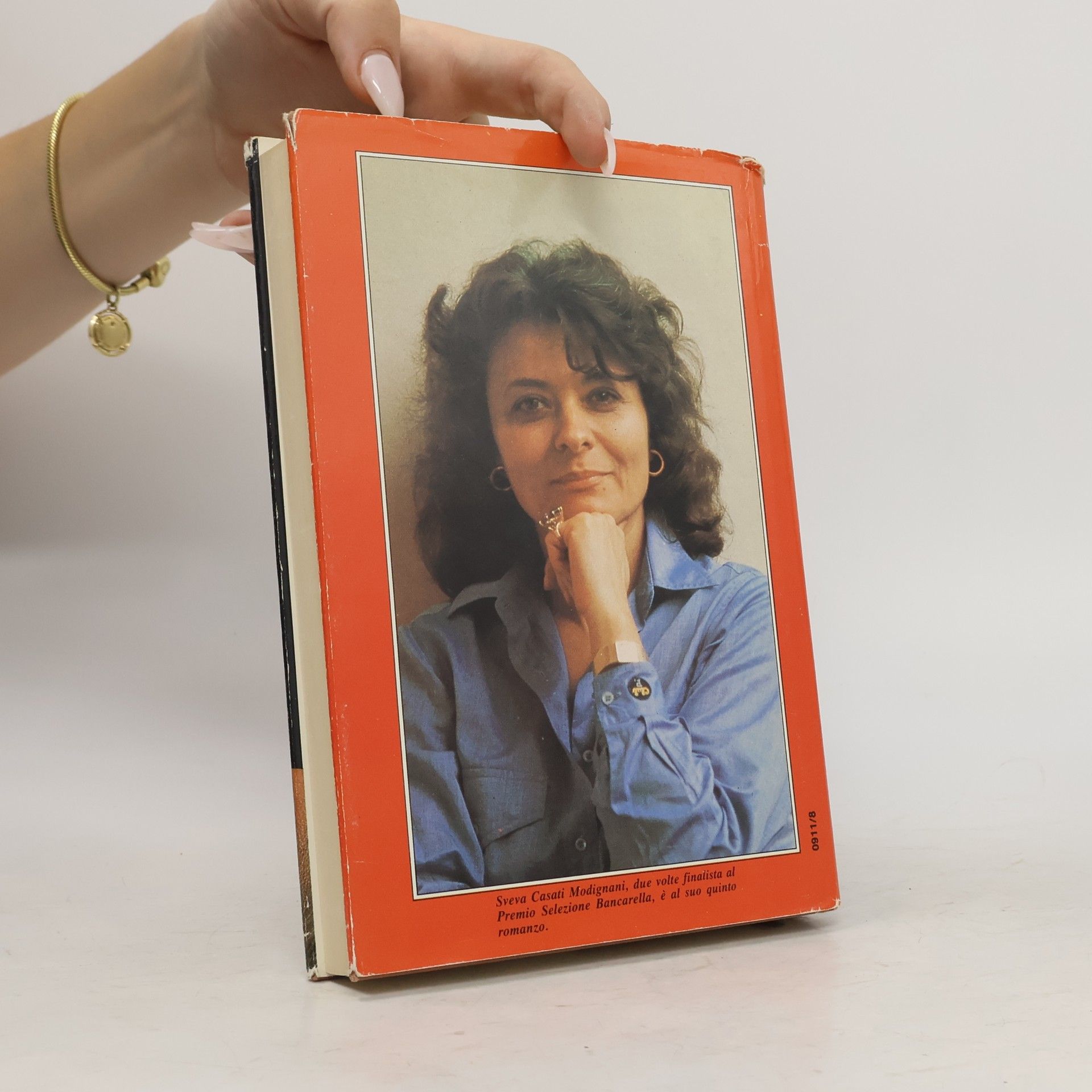 Sveva Casati Modignani Disperatamente Giulia
