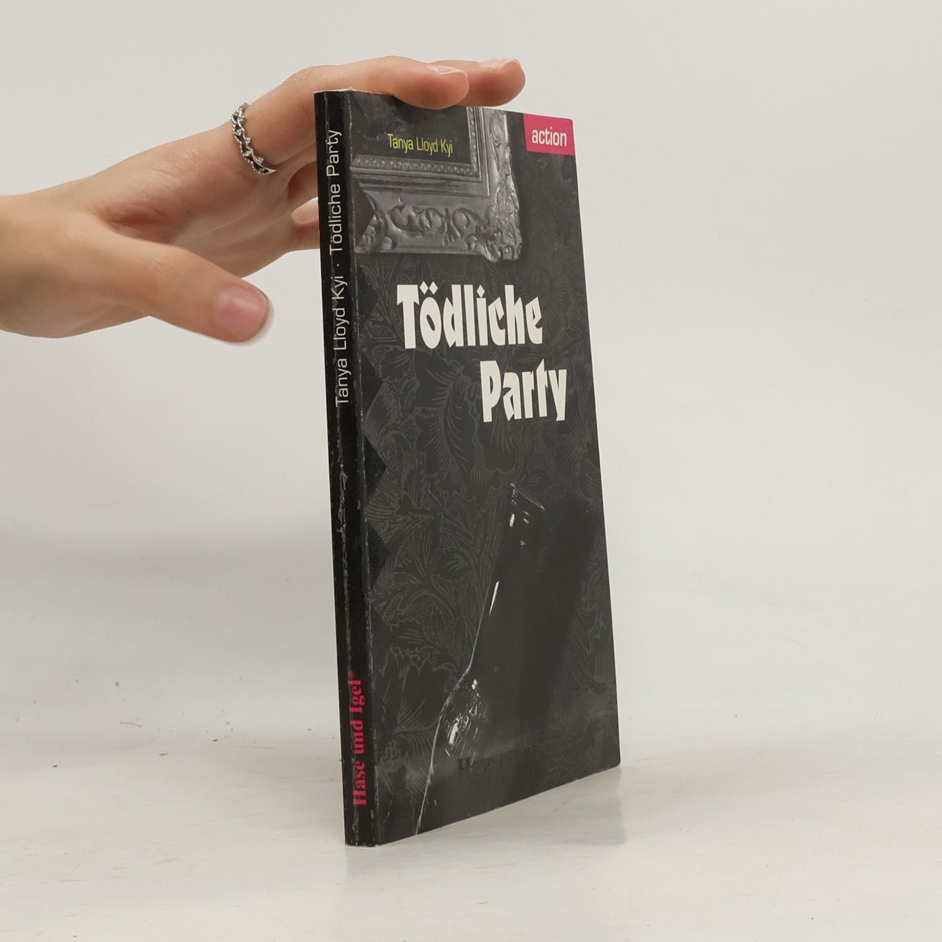 Tödliche Party