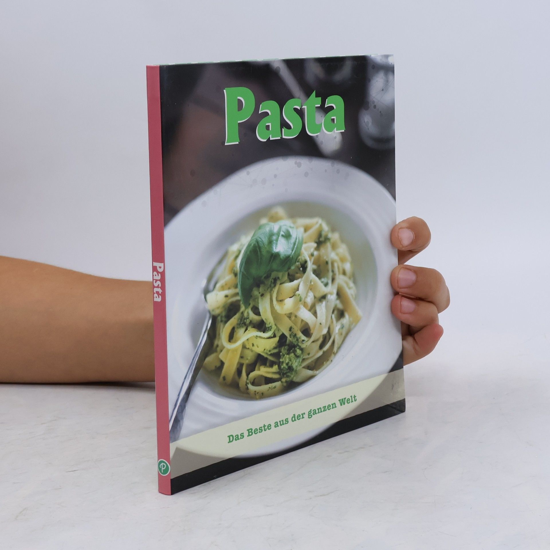 Autorenkollektiv Pasta