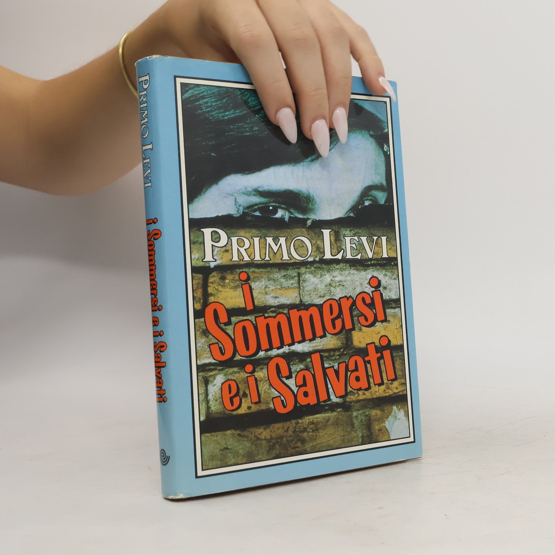 Primo Levi I sommersi e i salvati