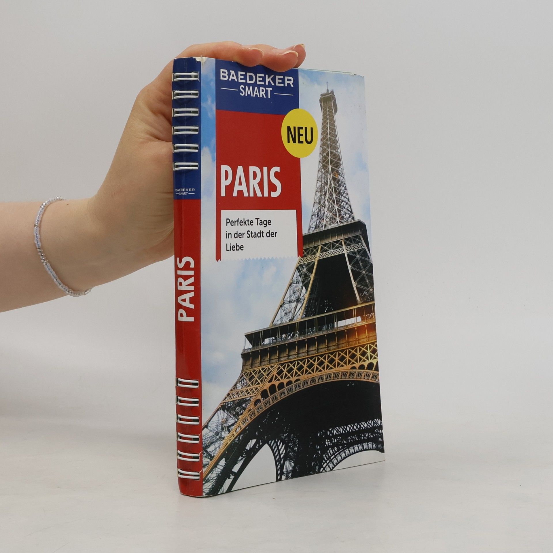 Teresa Fisher Paris