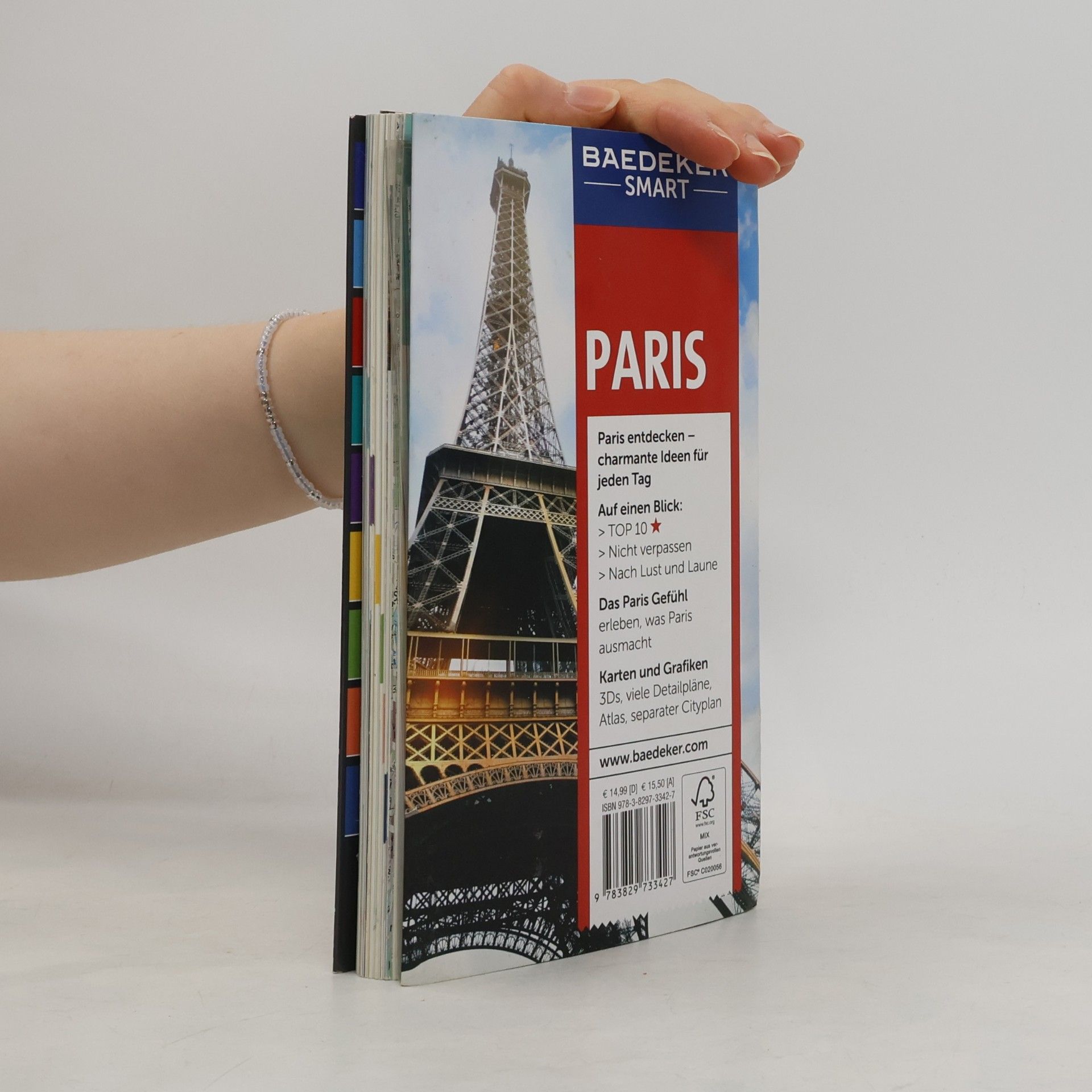 Teresa Fisher Paris