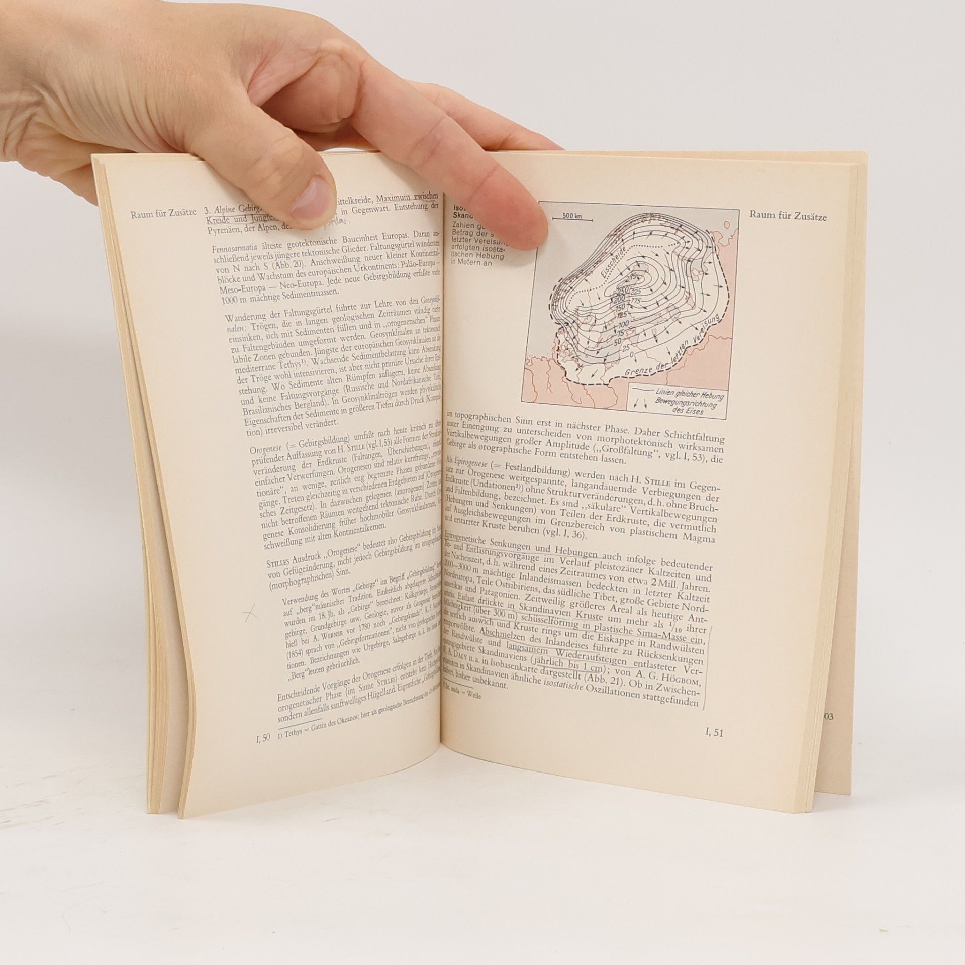 Herbert Wilhelmy Geomorphologie in Stichworten 1
