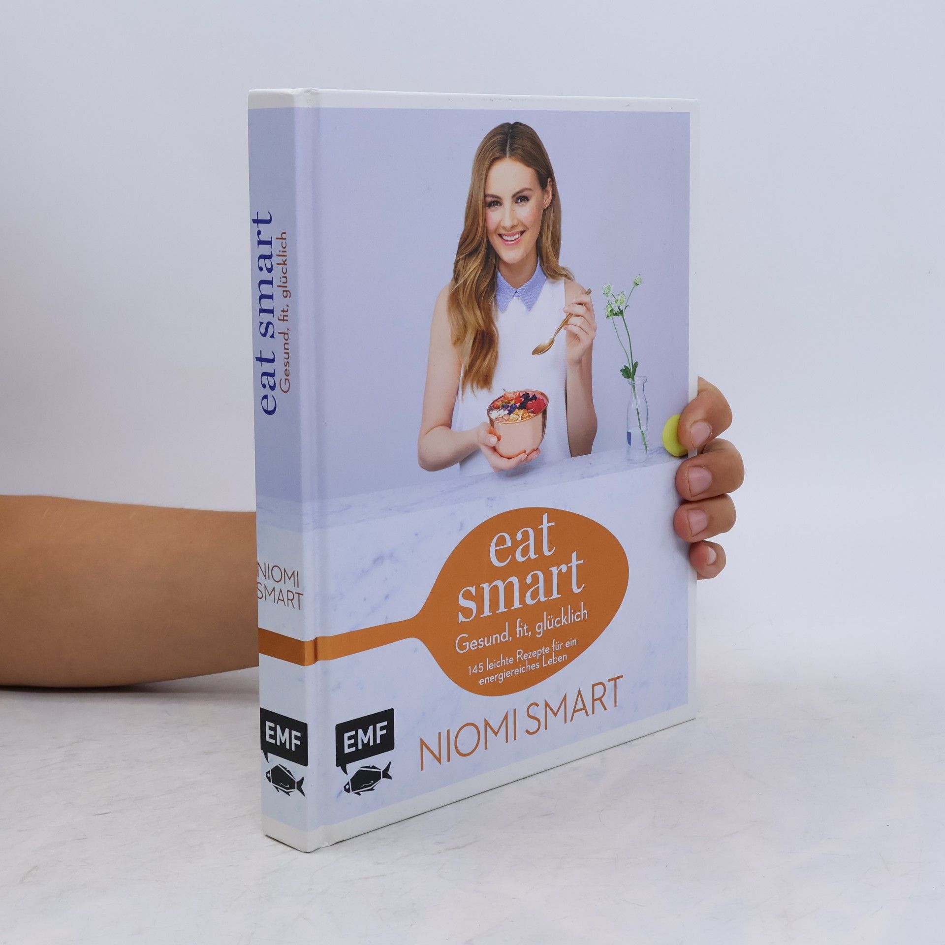 Niomi Smart Eat smart