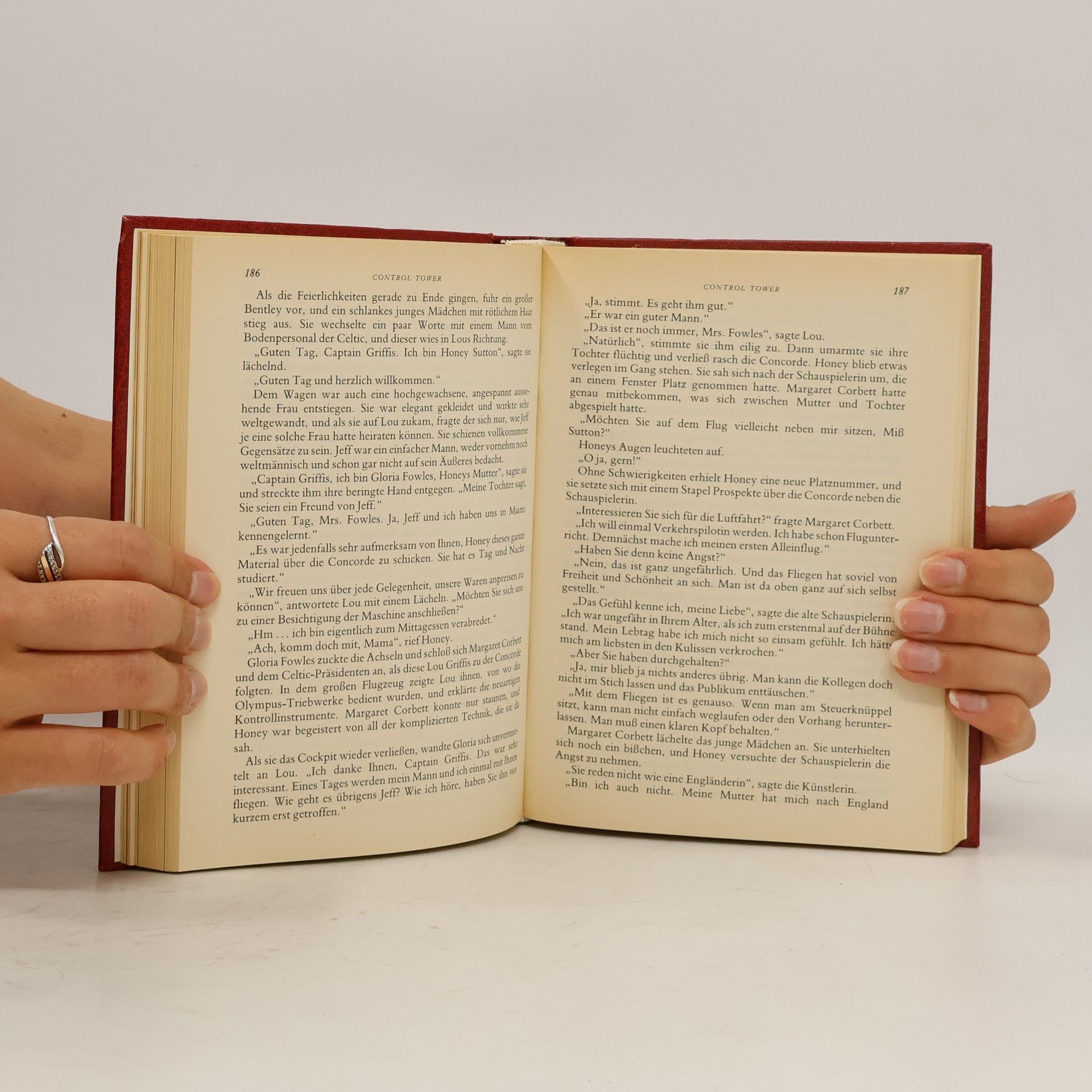 Dieter Zimmer Reader's Digest Auswahlbücher