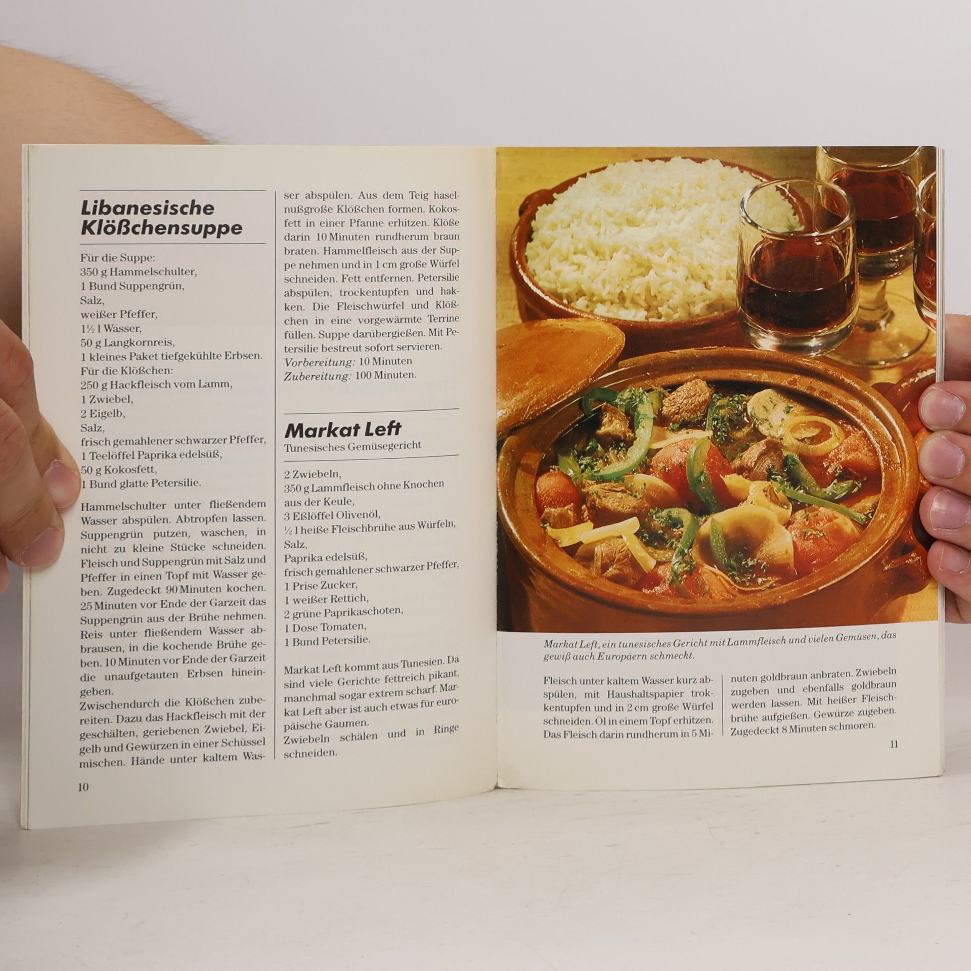 Renate Zeltner Das Lamm-Kochbuch