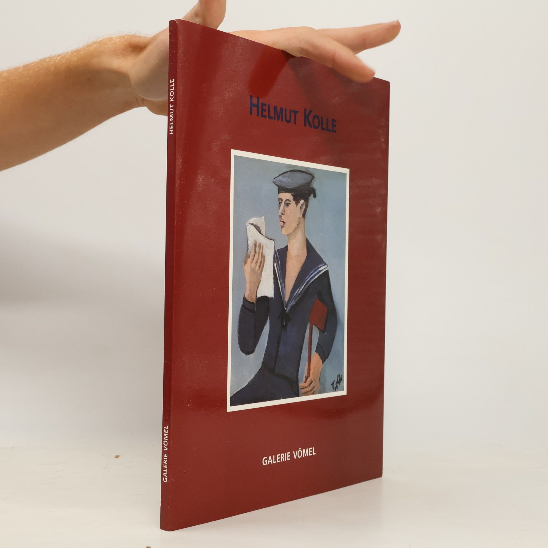Autorenkollektiv Helmut Kolle