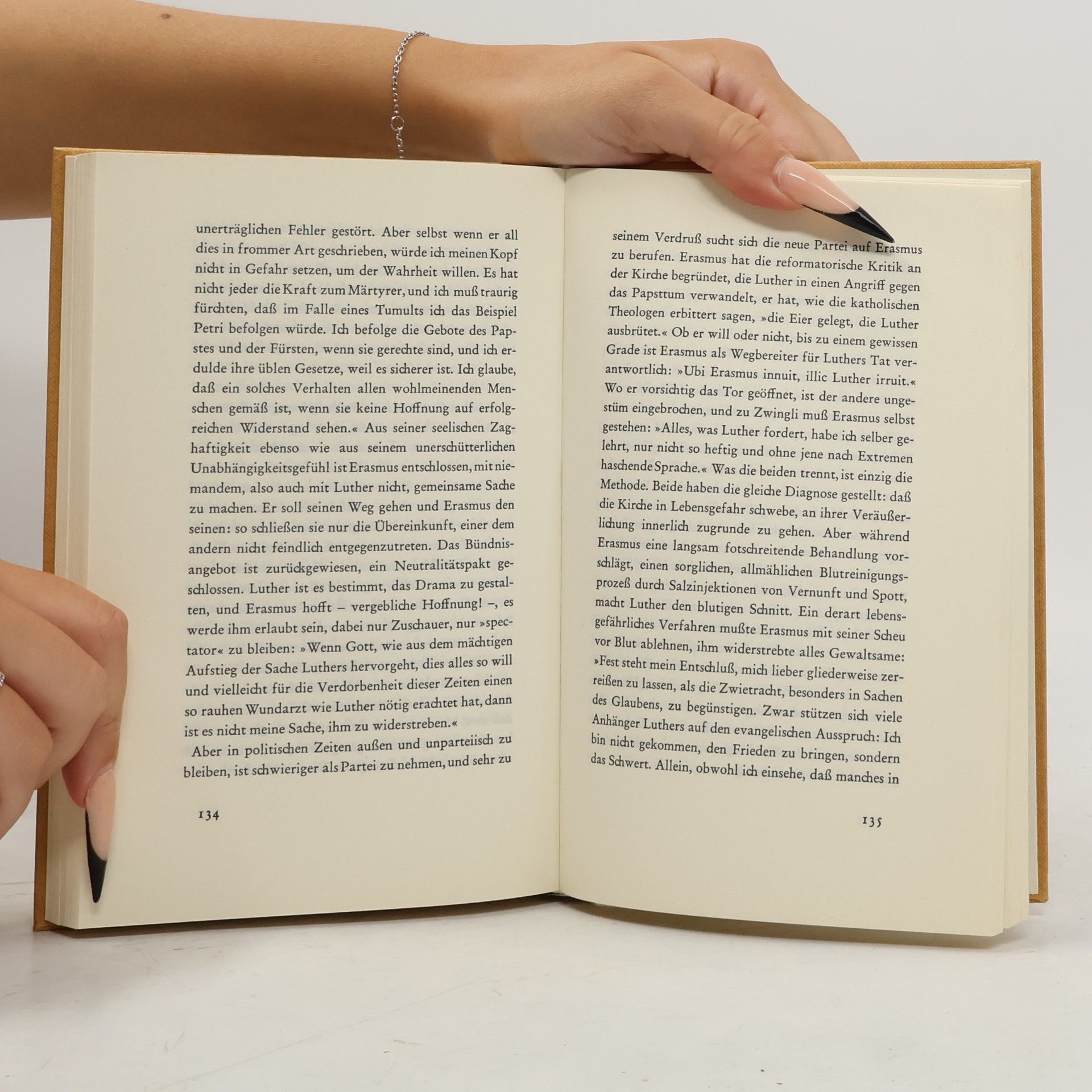 Stefan Zweig Triumph und Tragik des Erasmus von Rotterdam