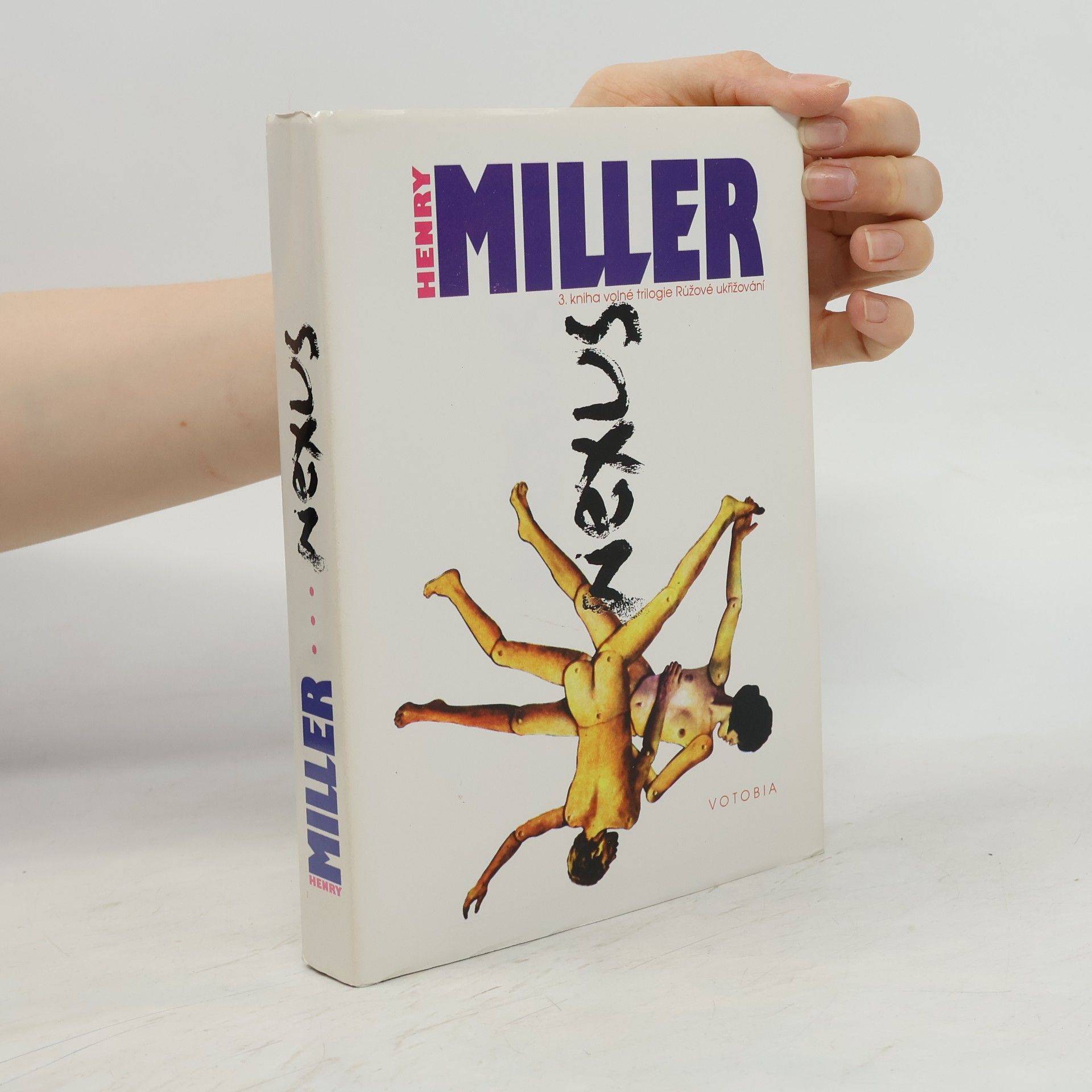 Henry Miller Nexus