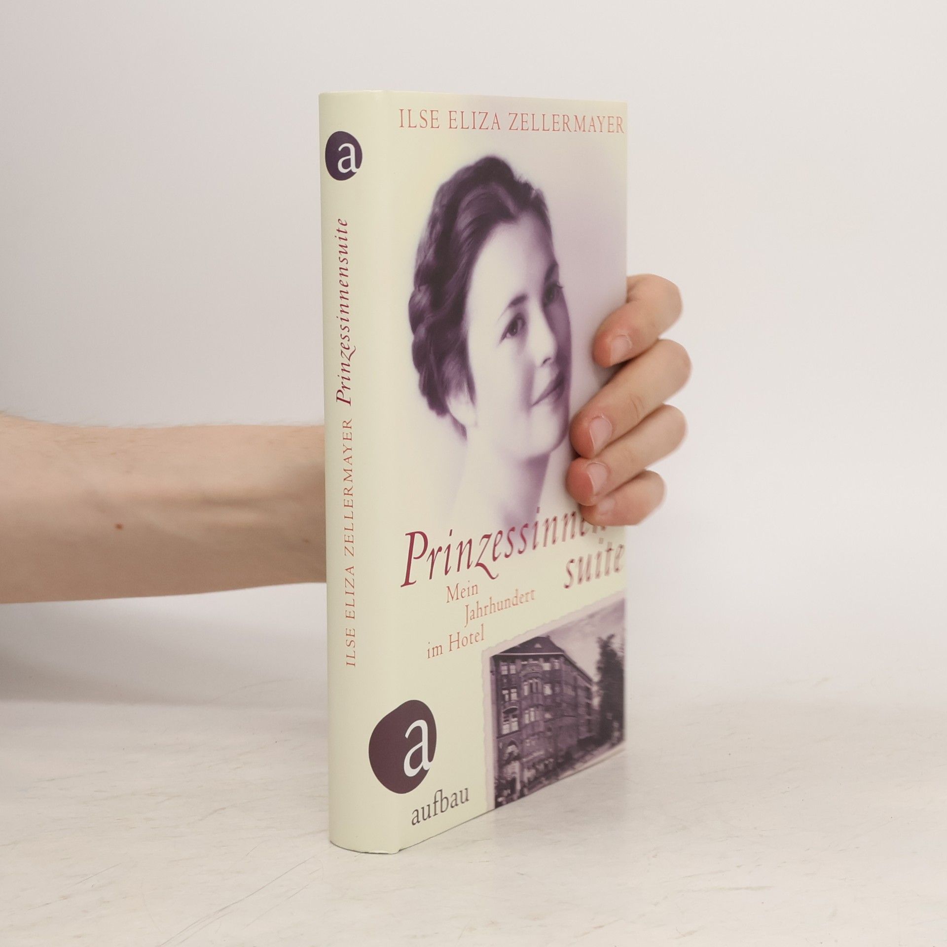 Ilse Eliza Zellermayer Prinzessinnensuite