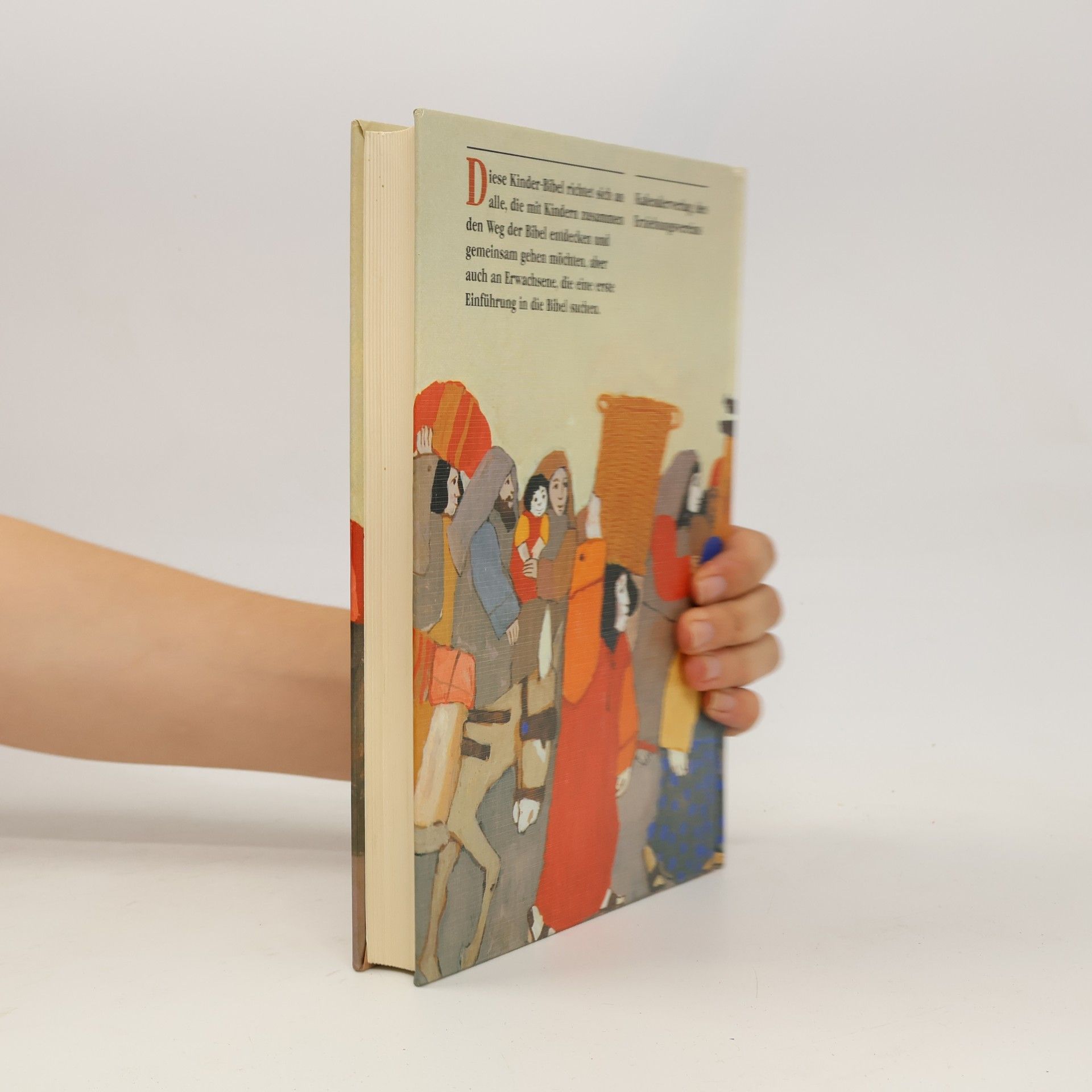 Kees Kort Neukirchener Kinder-Bibel