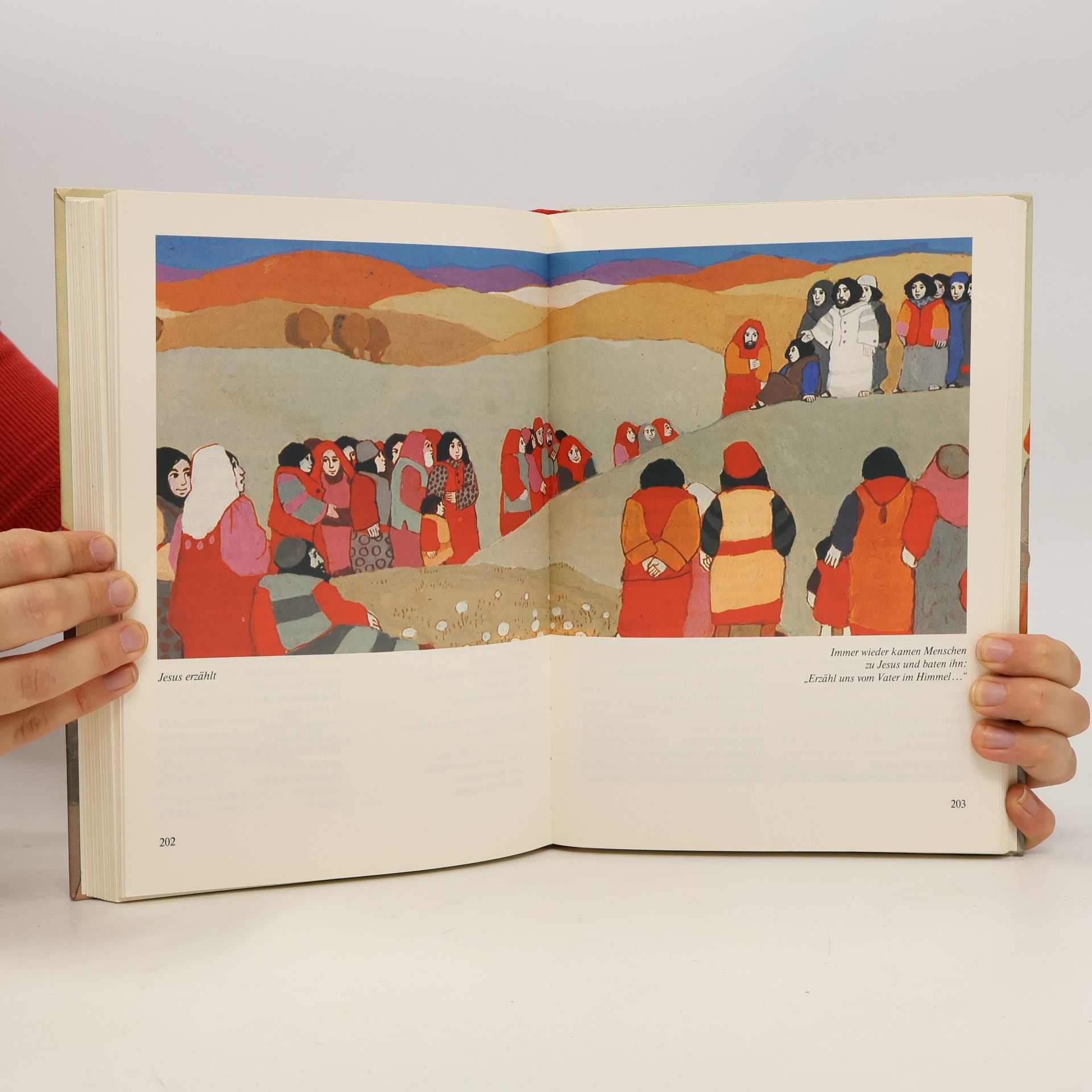 Kees Kort Neukirchener Kinder-Bibel