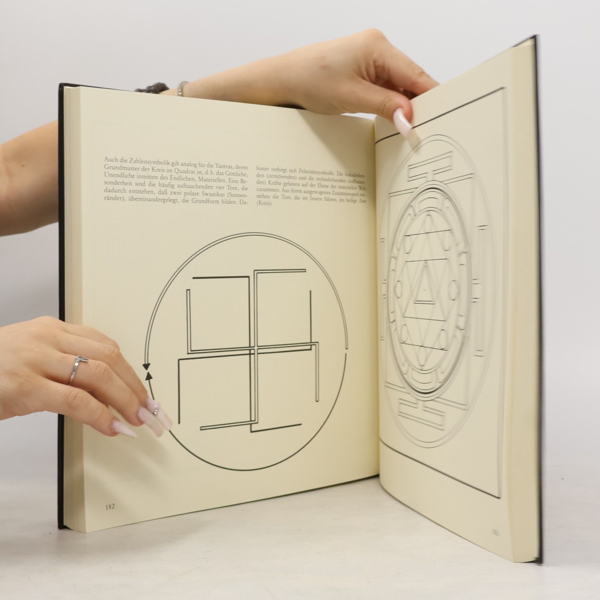 Ruediger Dahlke Mandalas der Welt