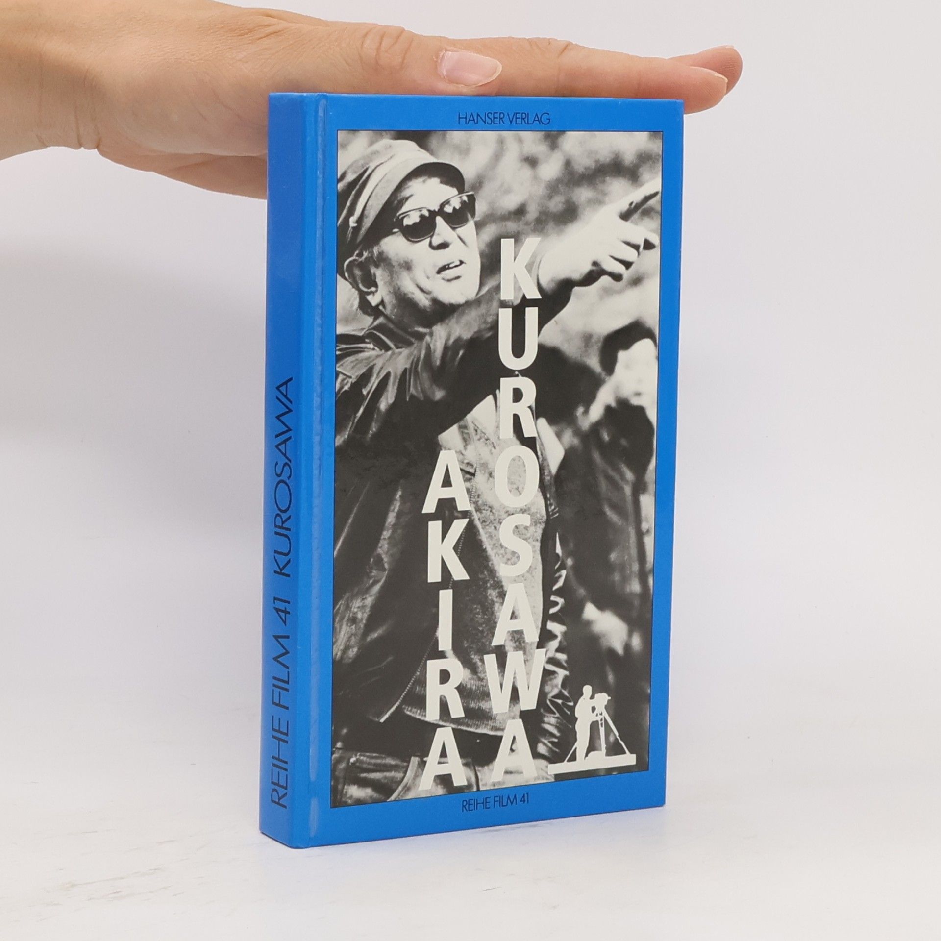 Akira Kurosawa