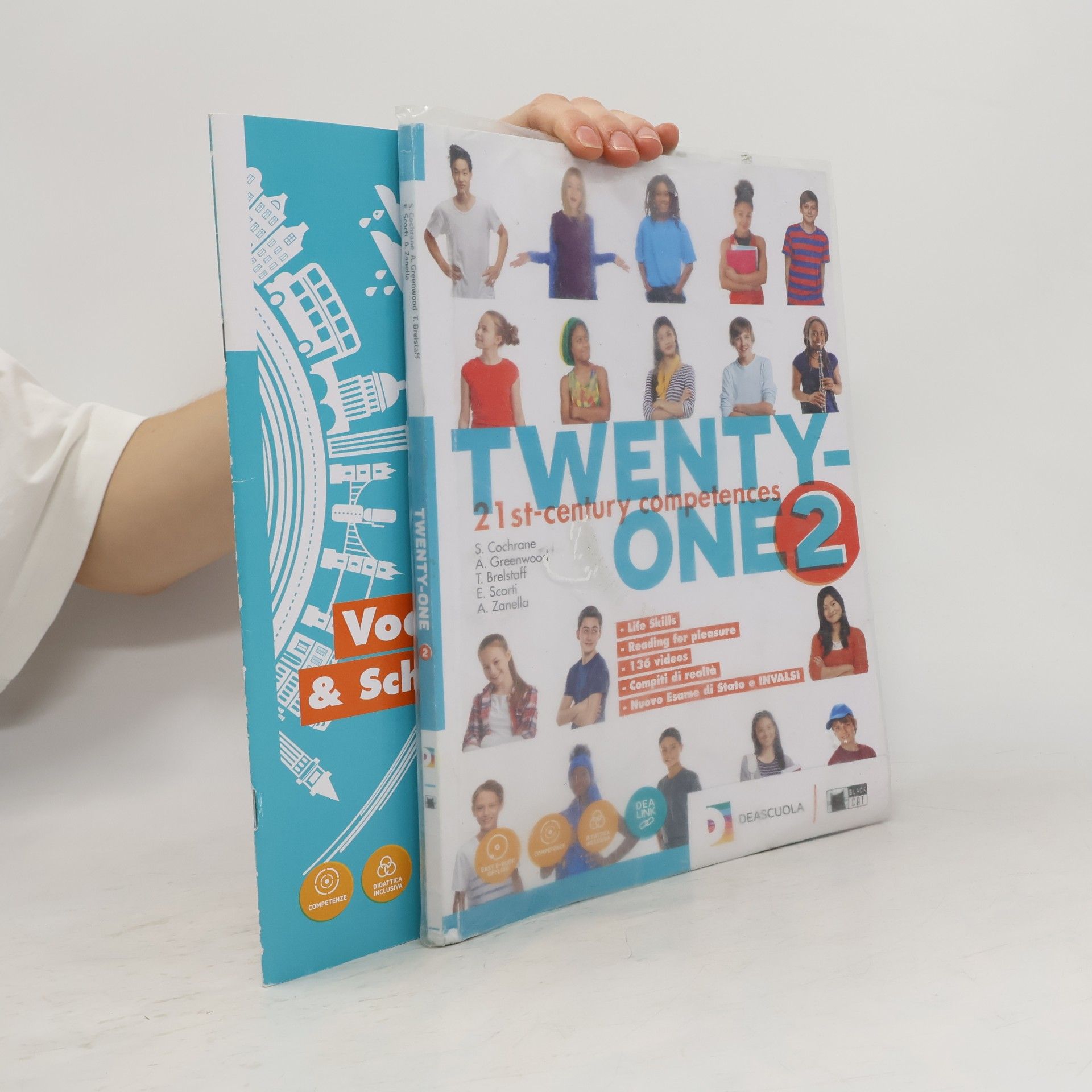 Autorenkollektiv Twenty-One 2
