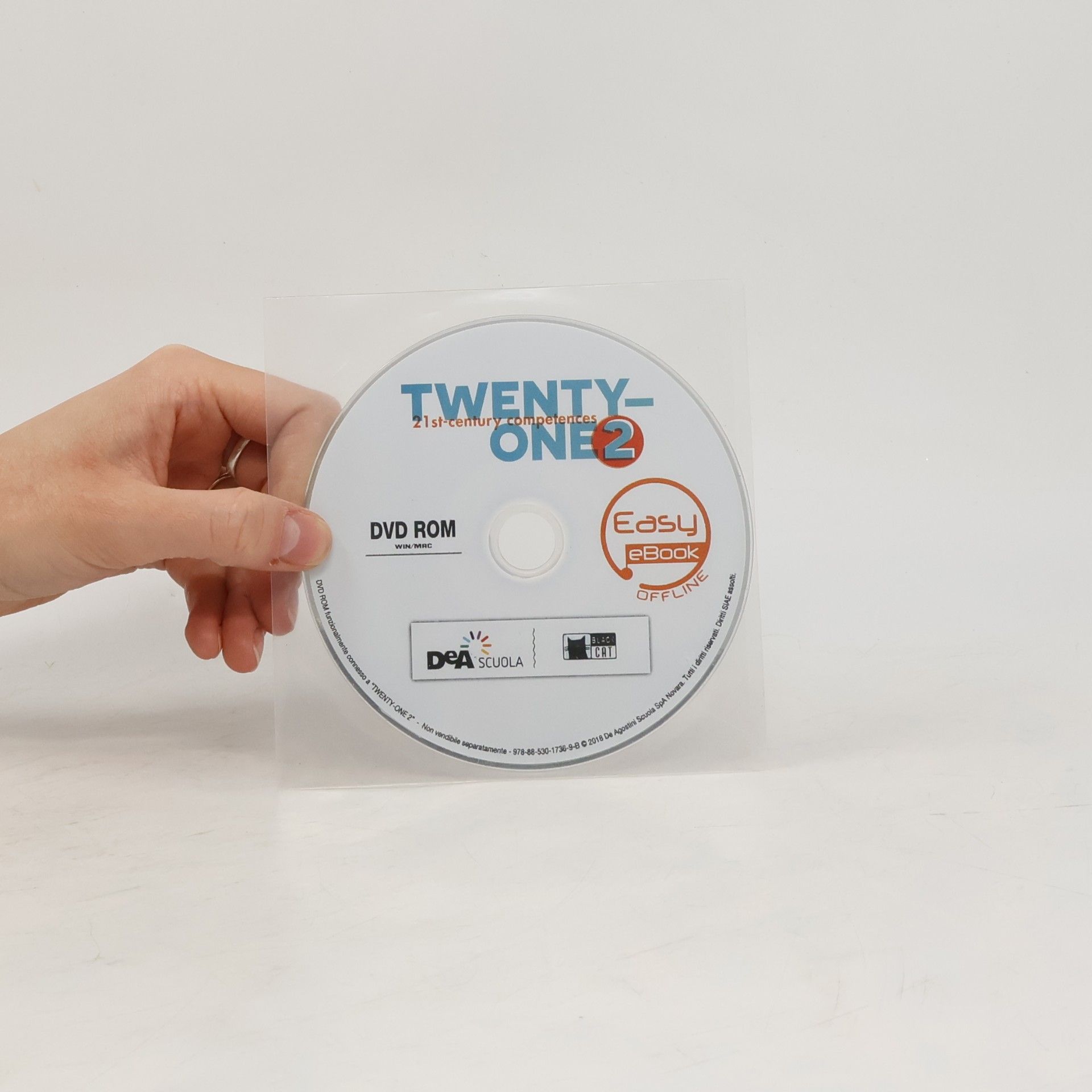 Autorenkollektiv Twenty-One 2