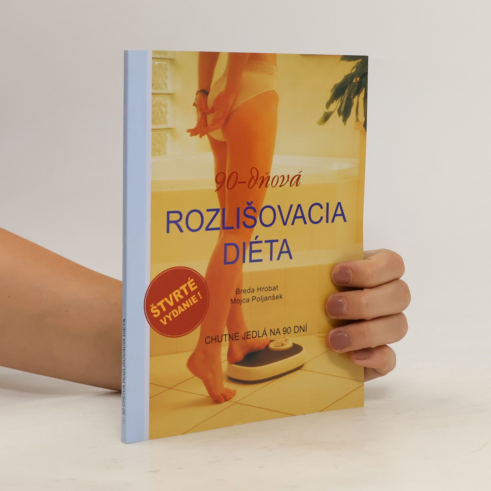 90-dňová rozlišovacia diéta