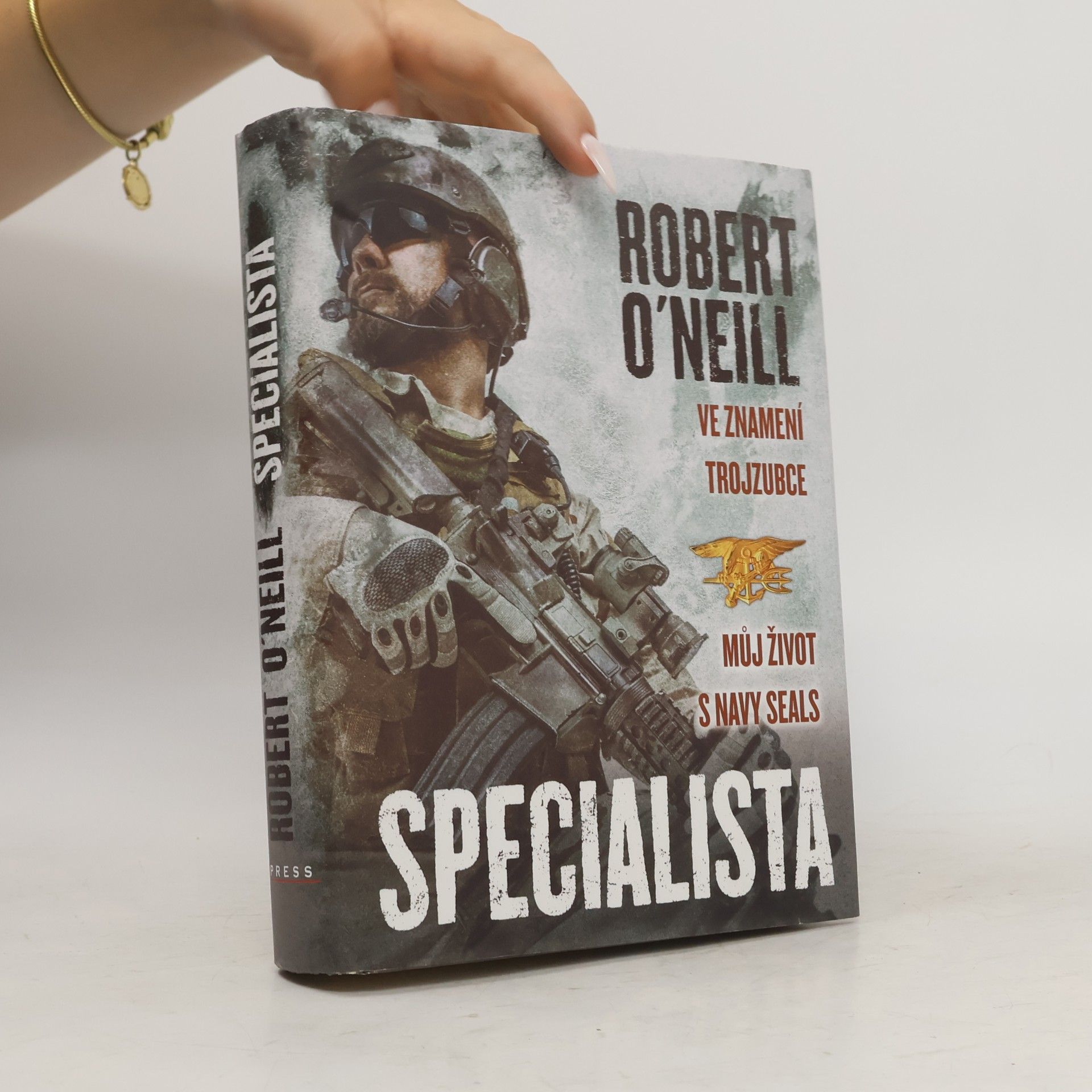 Specialista
