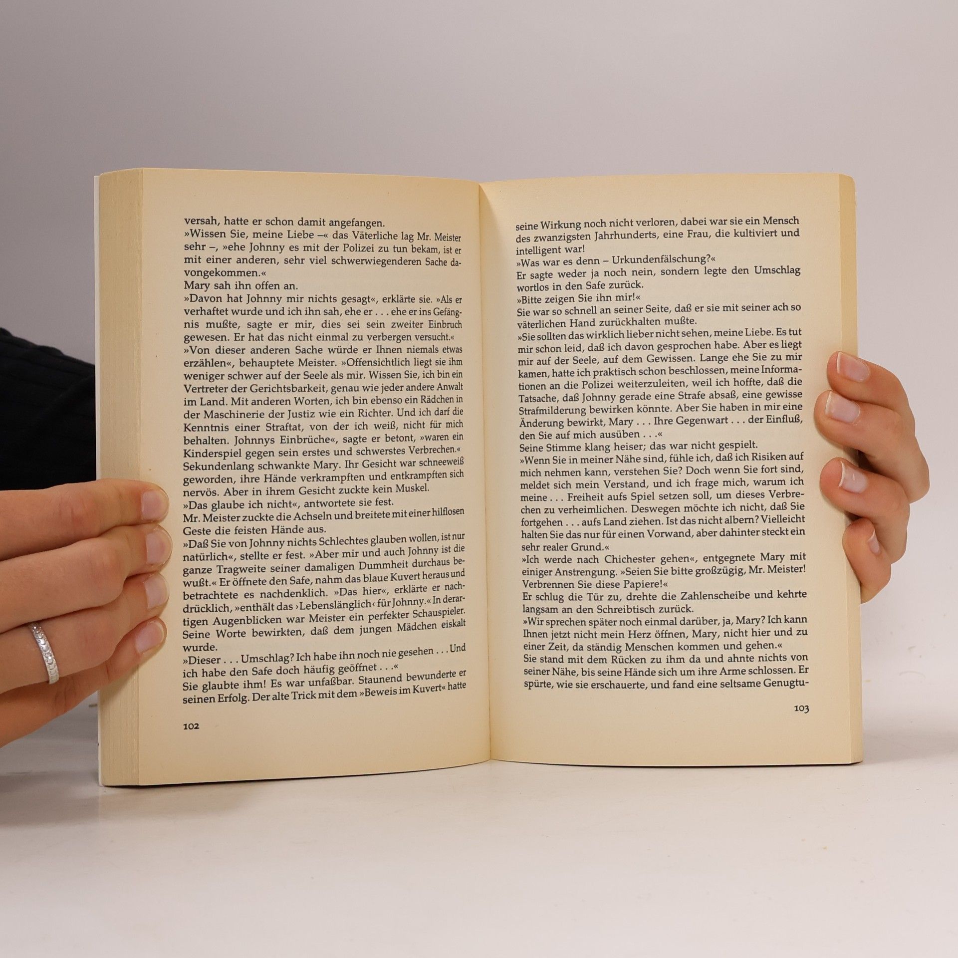 Edgar Wallace Der Hexer