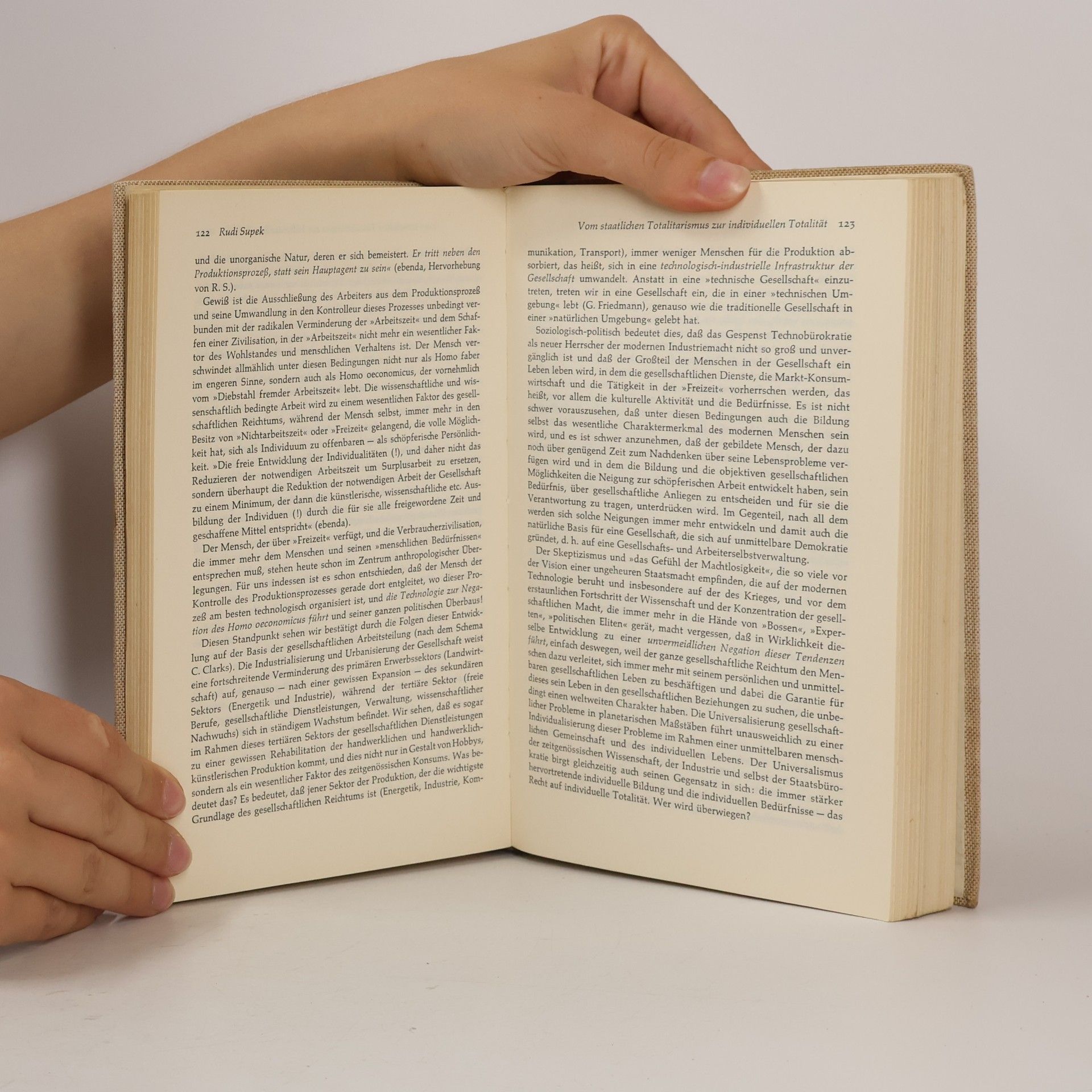 Various authors Club Voltaire III. Jahrbuch für kristische Aufklärung