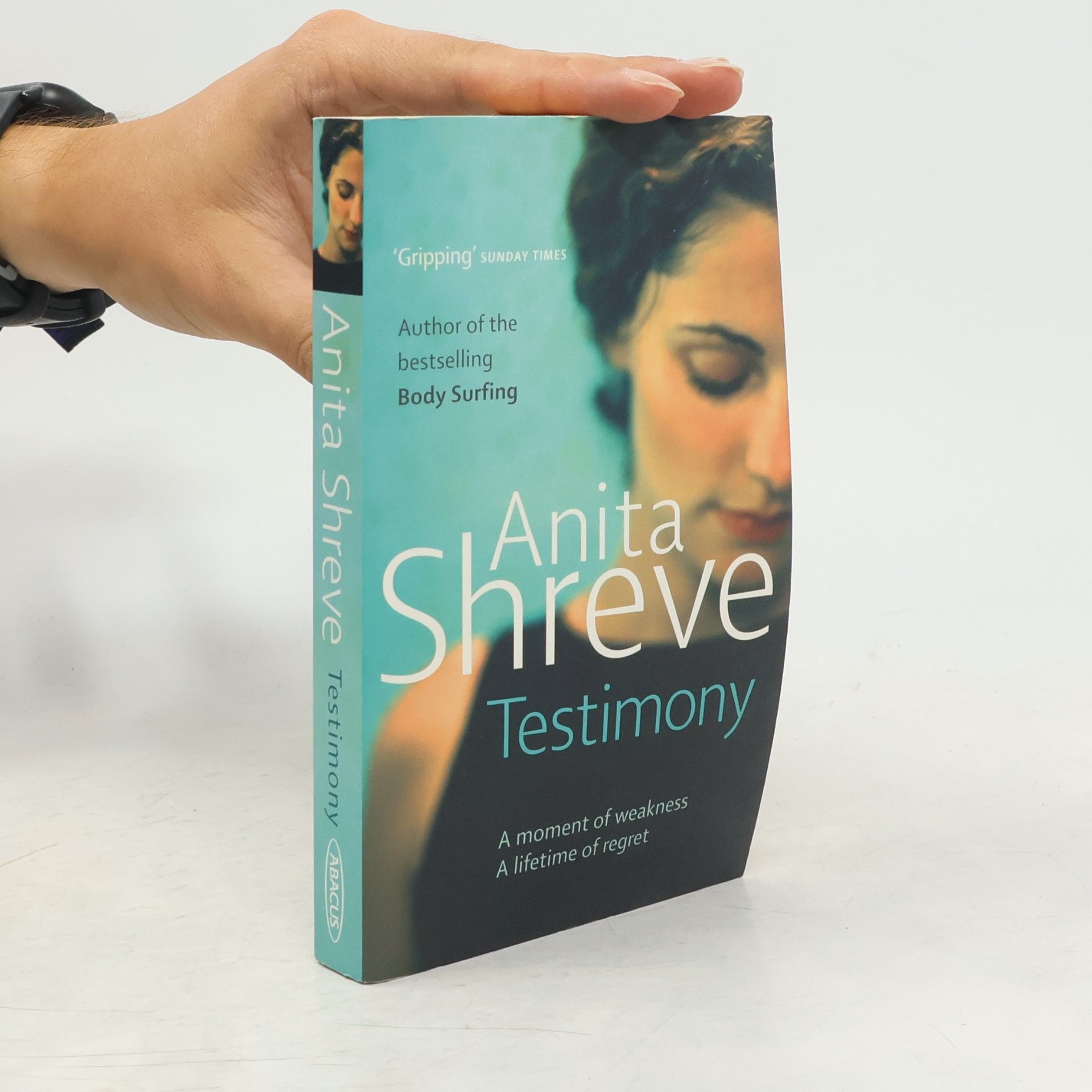 Collectif d'auteurs Testimony