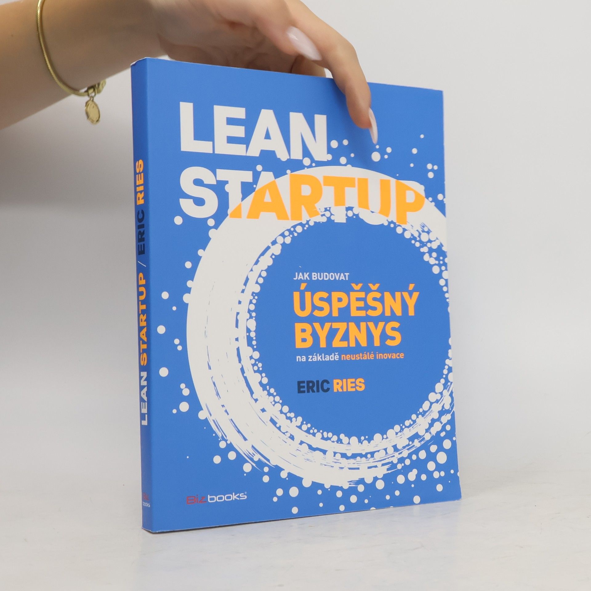 Eric Ries Lean startup