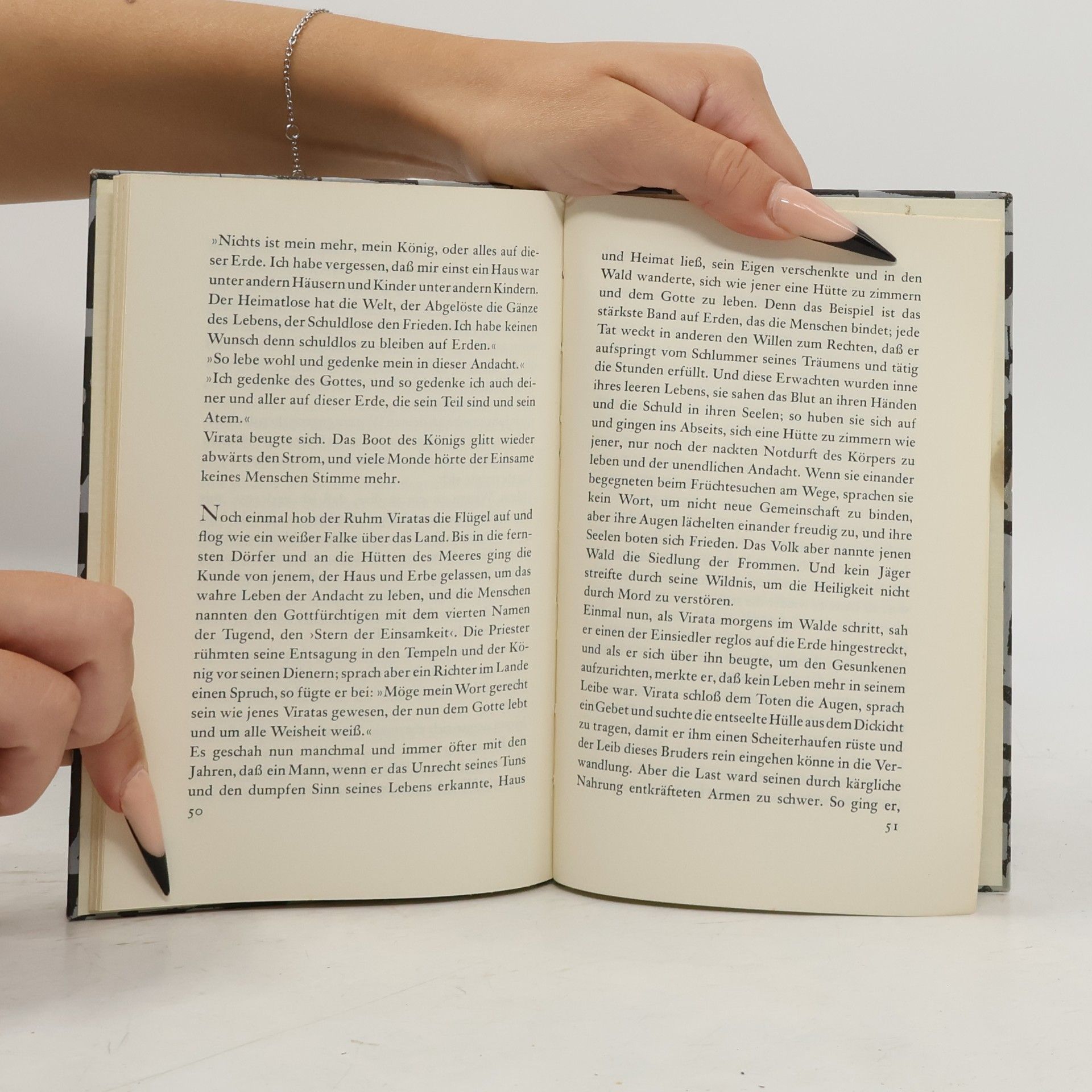 Stefan Zweig Die Augen des ewigen Bruders