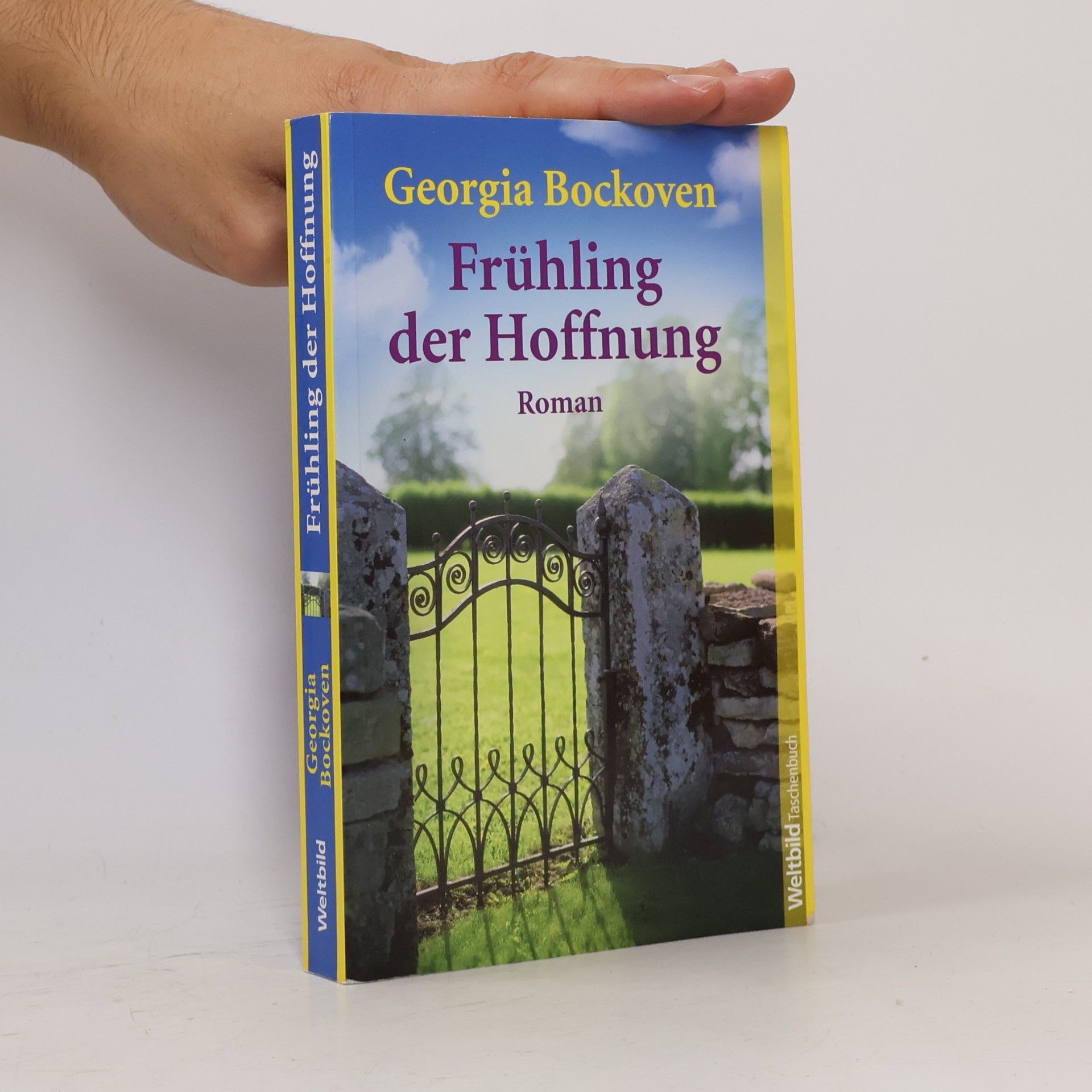 Georgia Bockoven Frühling der Hoffnung