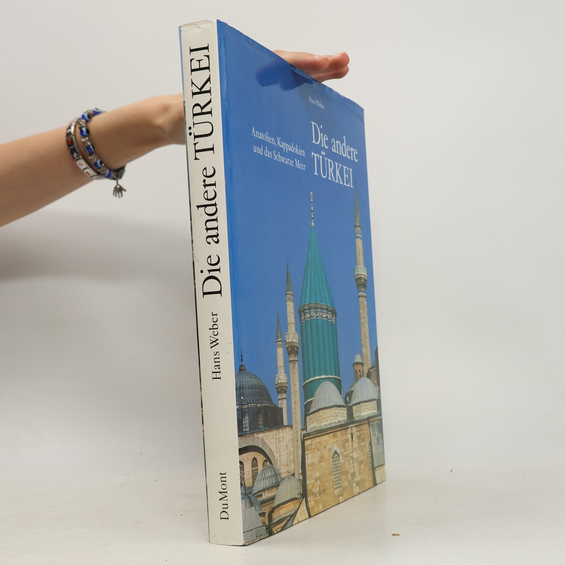 Die andere Türkei