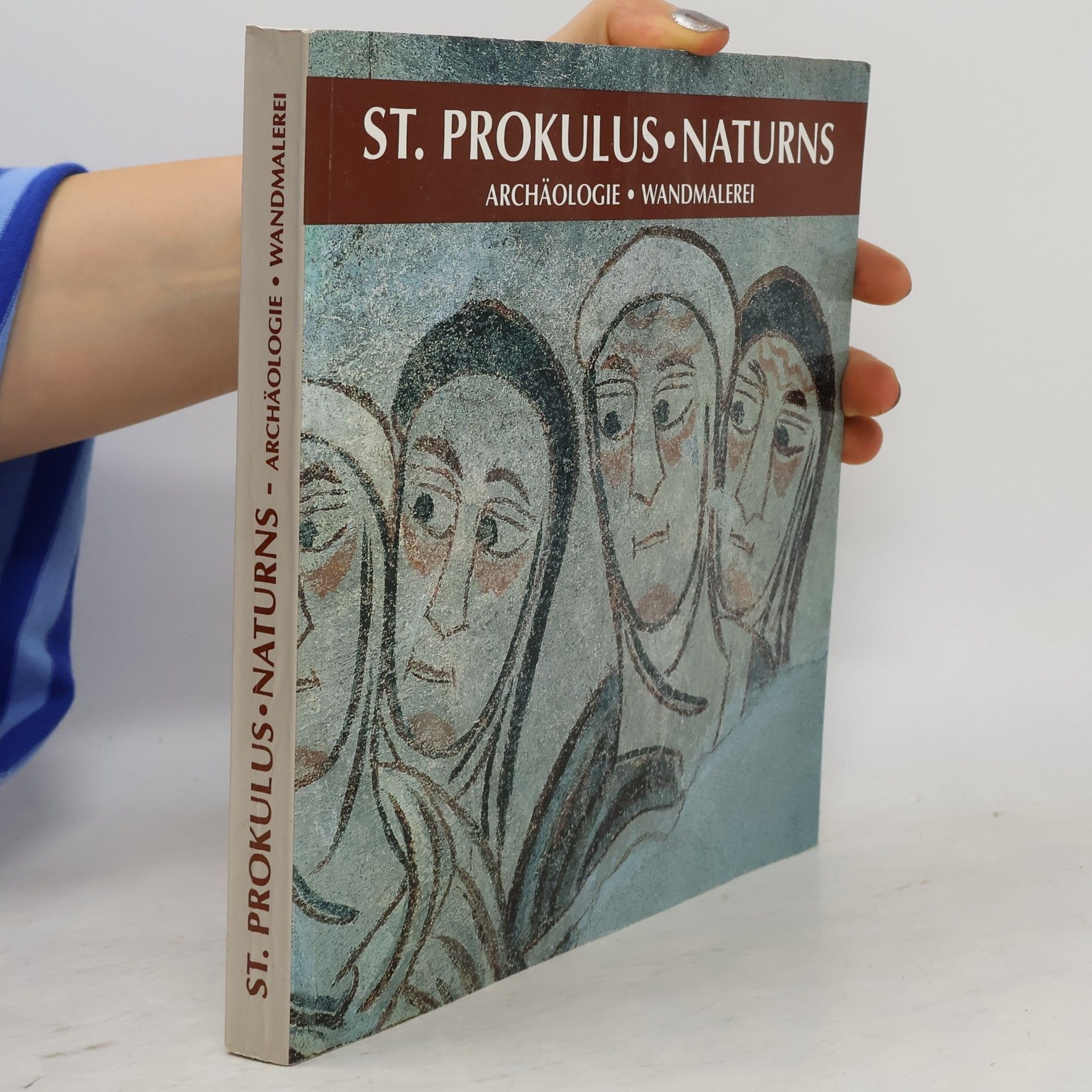 Autorenkollektiv St. Prokulus