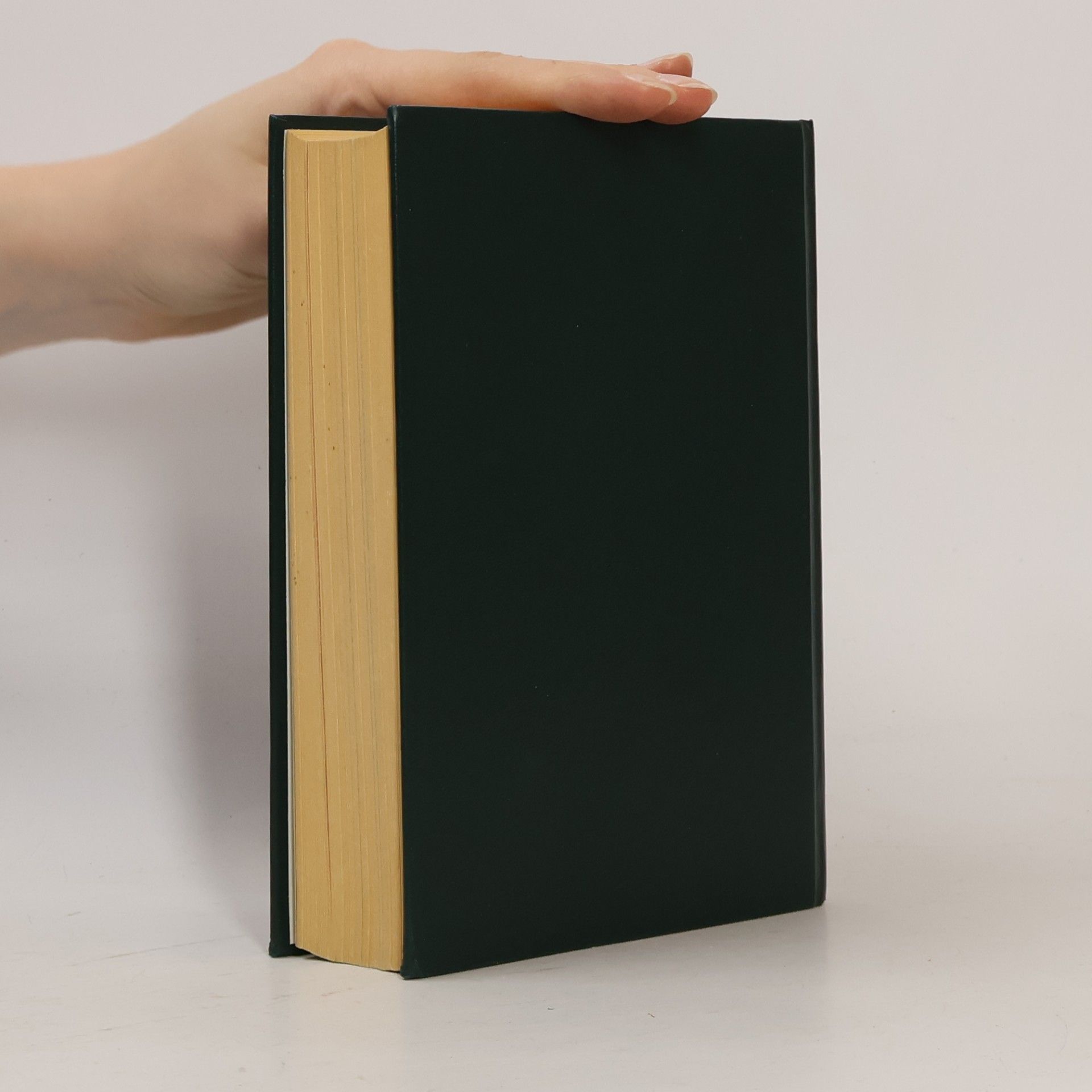 Autores varios Nejlepší světové čtení