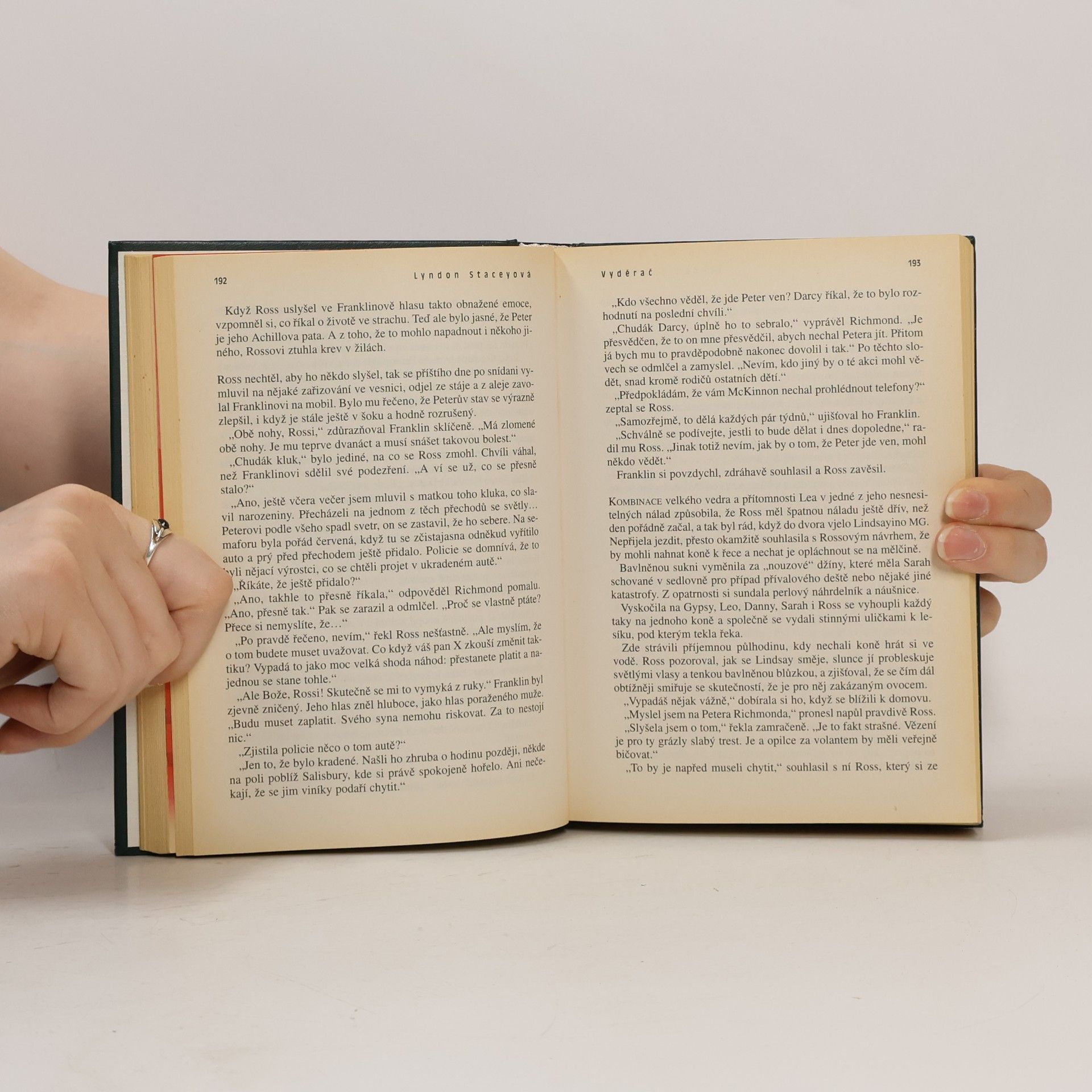 Autores varios Nejlepší světové čtení