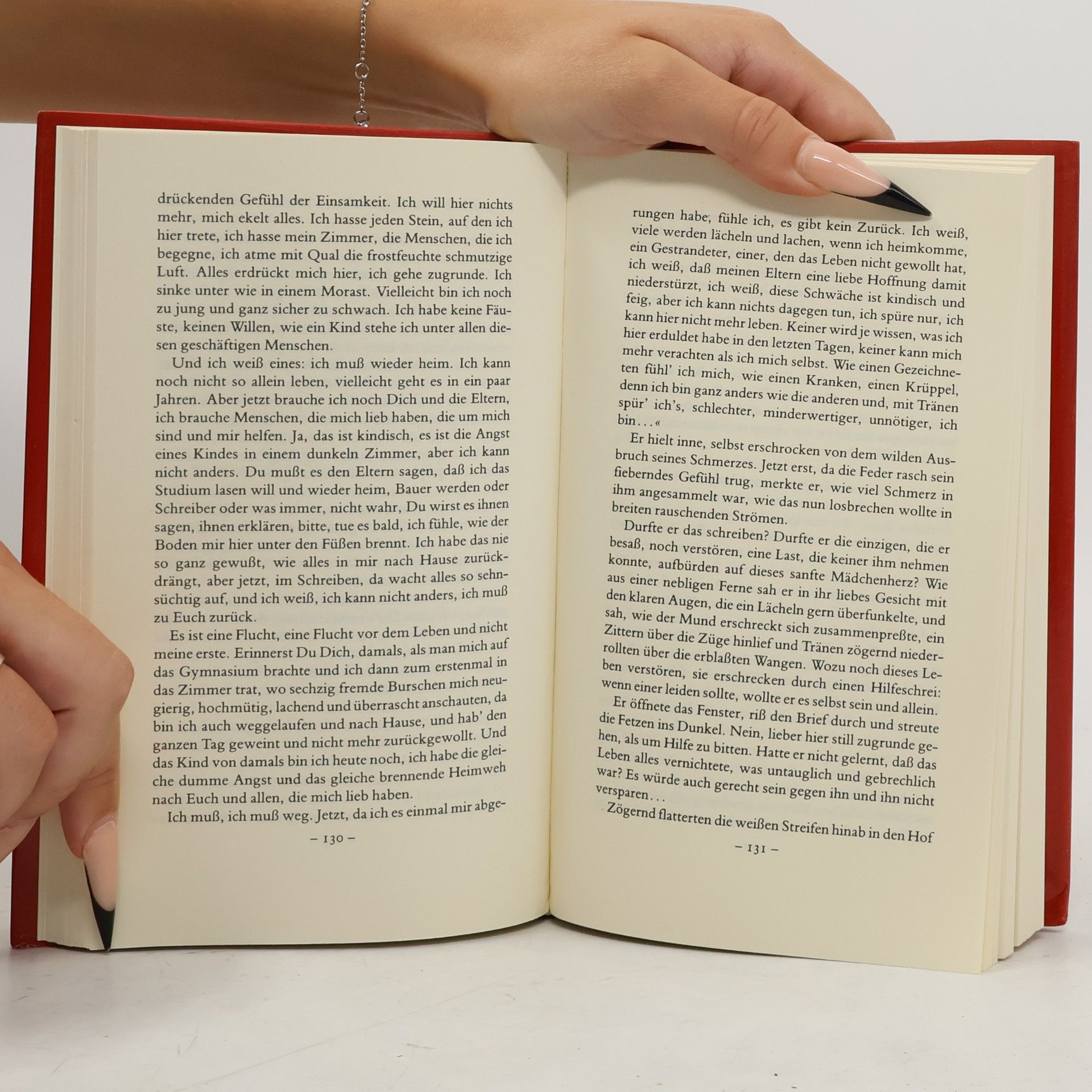 Stefan Zweig Brennendes Geheimnis