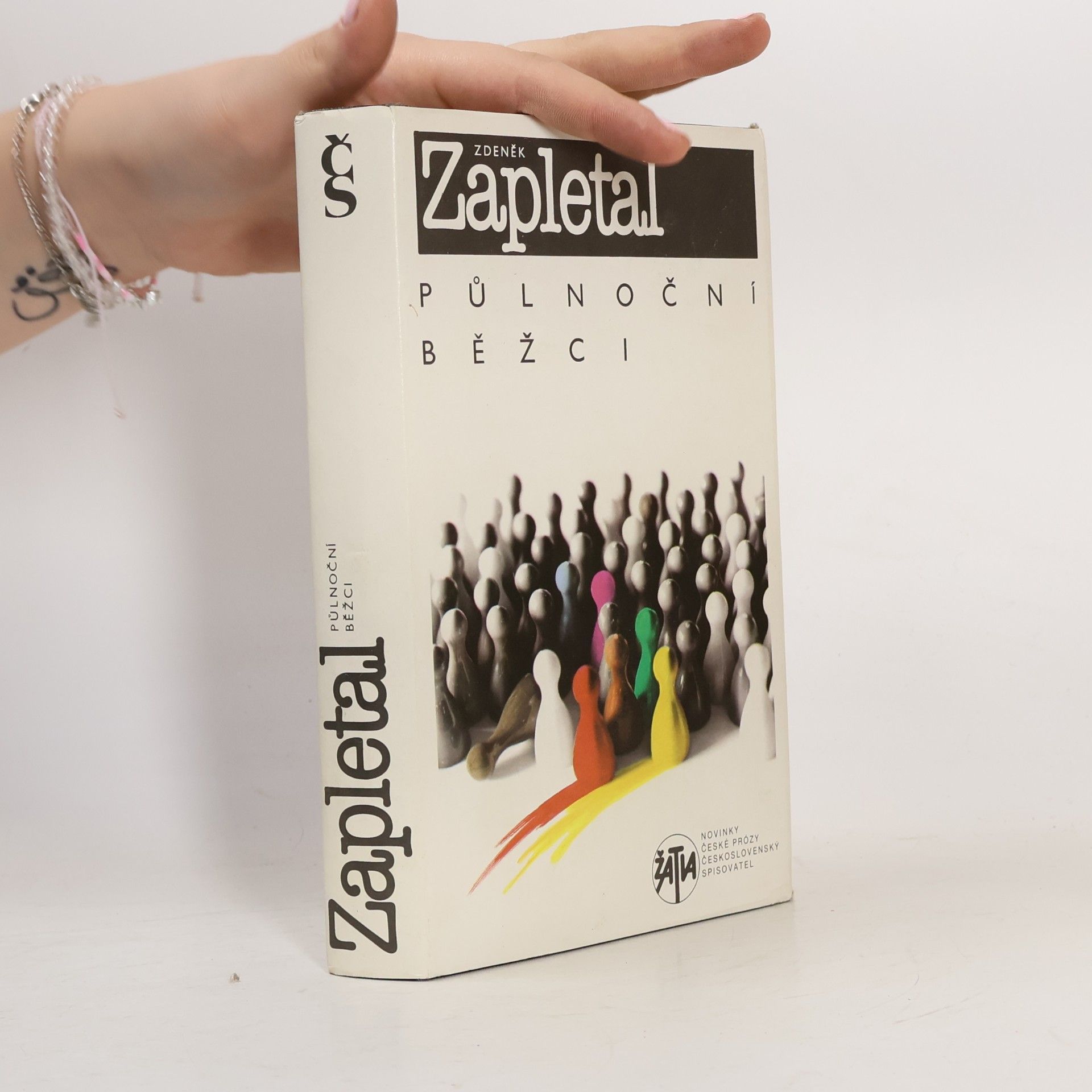 Půlnoční běžci