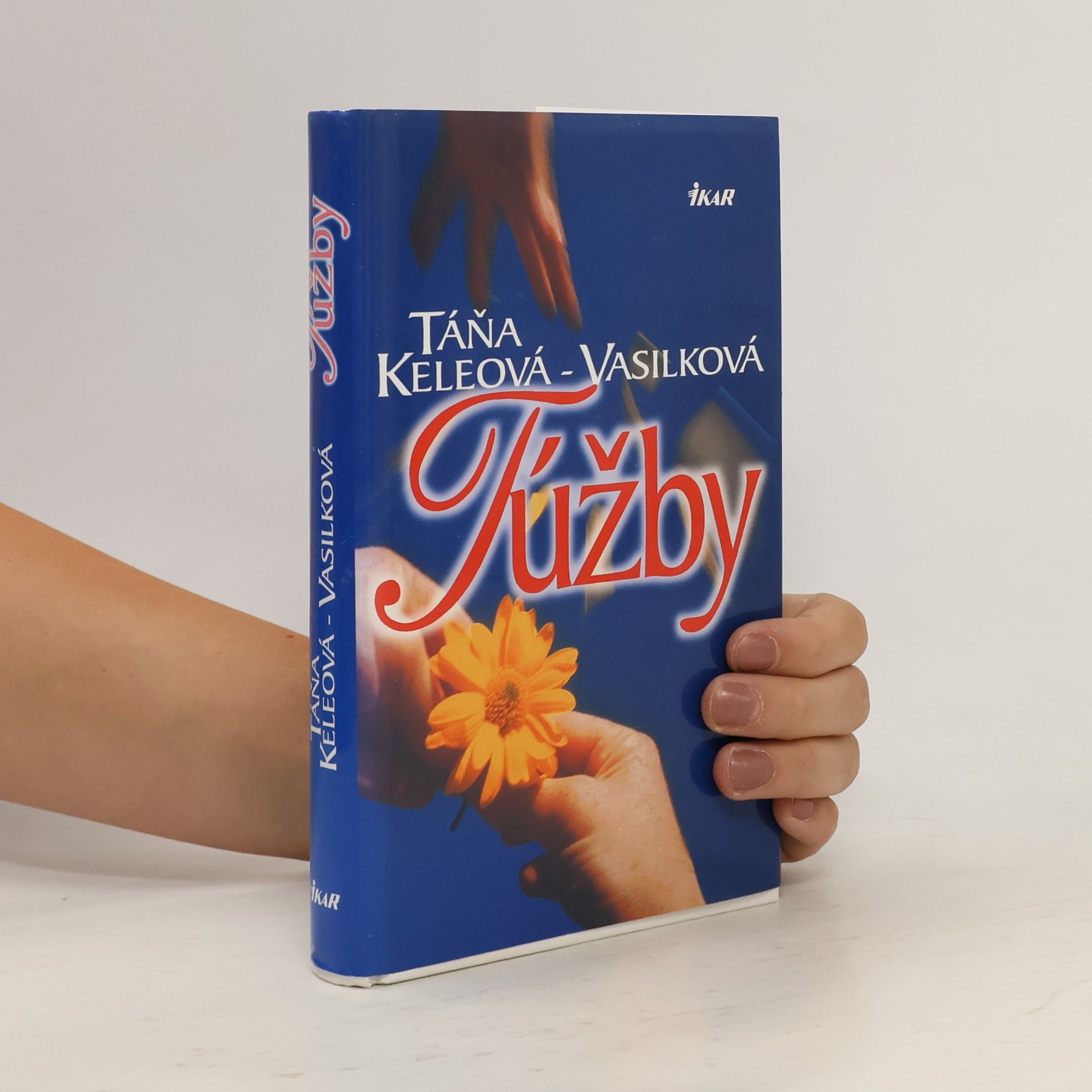 Túžby